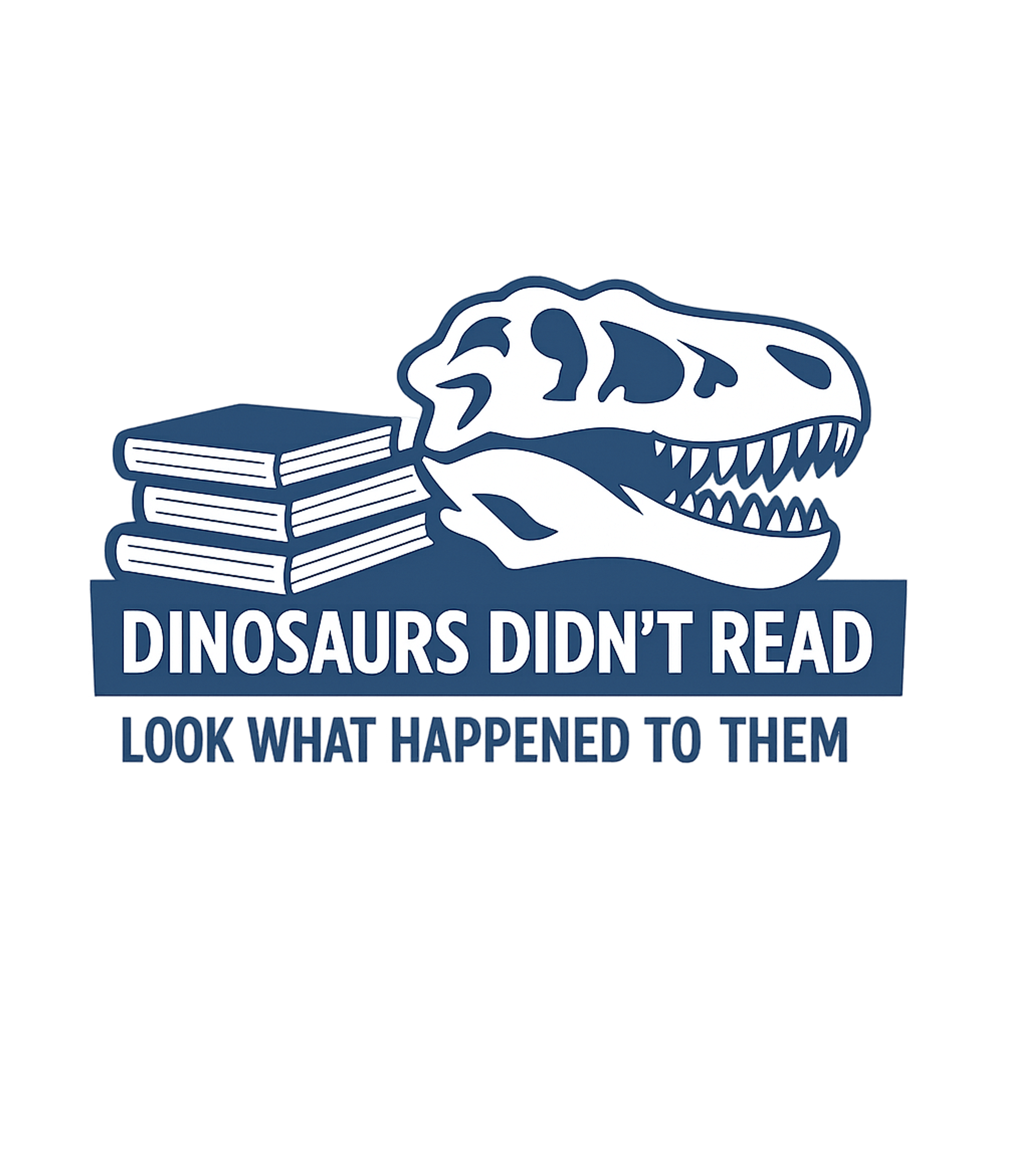 Dinosaurs Didn't Read Sarcasm Crewneck Sweatshirt featuring Sport this humorous graphic tee featuring a T-Rex skull and – designed by Geoff Brown @ SunFrog Dinosaurs Didn't Read Sarcasm Crewneck Sweatshirt featuring Sport this humorous graphic tee featuring a T-Rex skull and – designed by Geoff Brown @ SunFrog