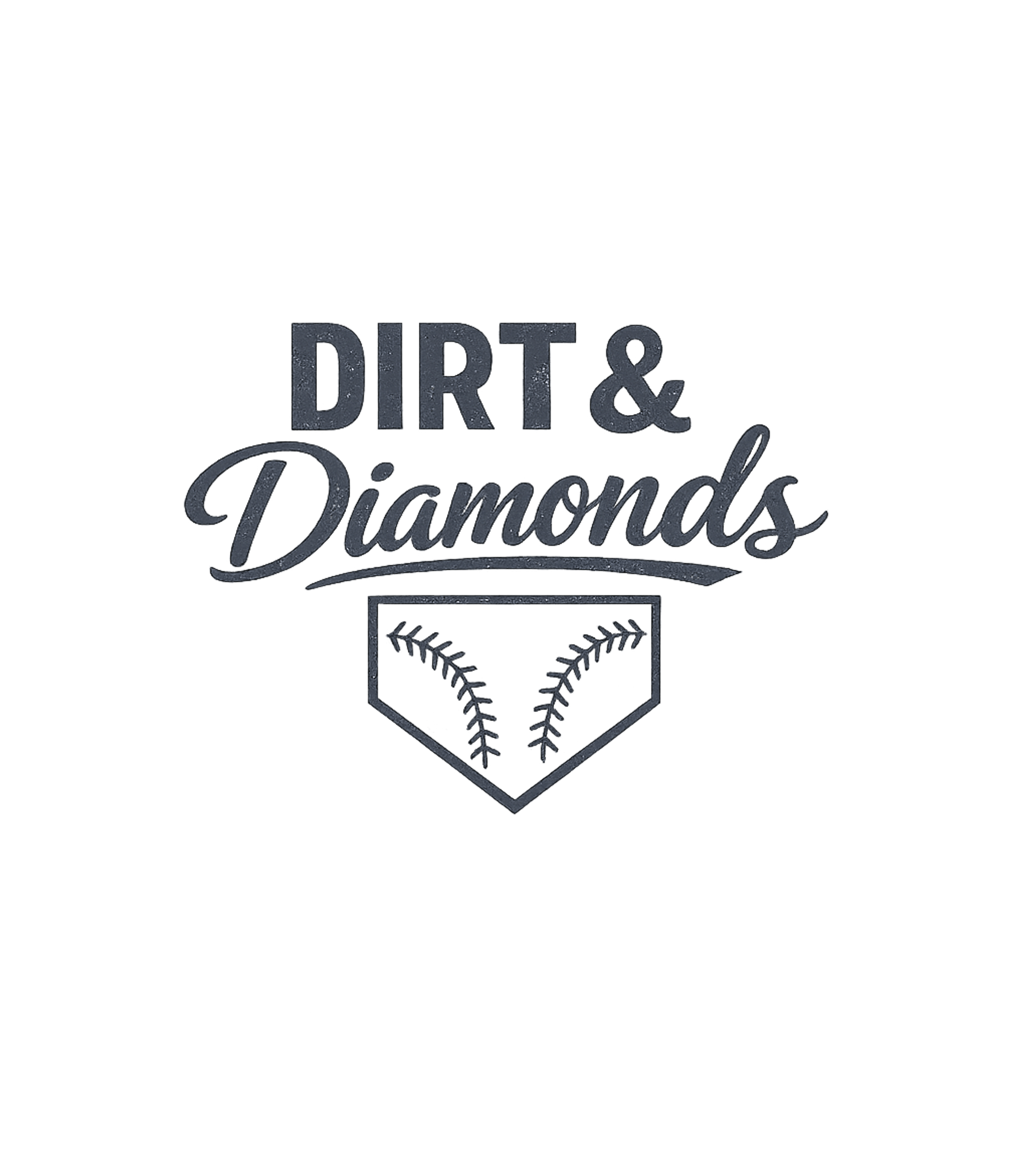 Dirt & Diamonds Baseball Baseball Premium T-Shirt featuring Show your love for the game with this unique 'Dirt & Diamond – designed by Geoff Brown @ SunFrog Dirt & Diamonds Baseball Baseball Premium T-Shirt featuring Show your love for the game with this unique 'Dirt & Diamond – designed by Geoff Brown @ SunFrog