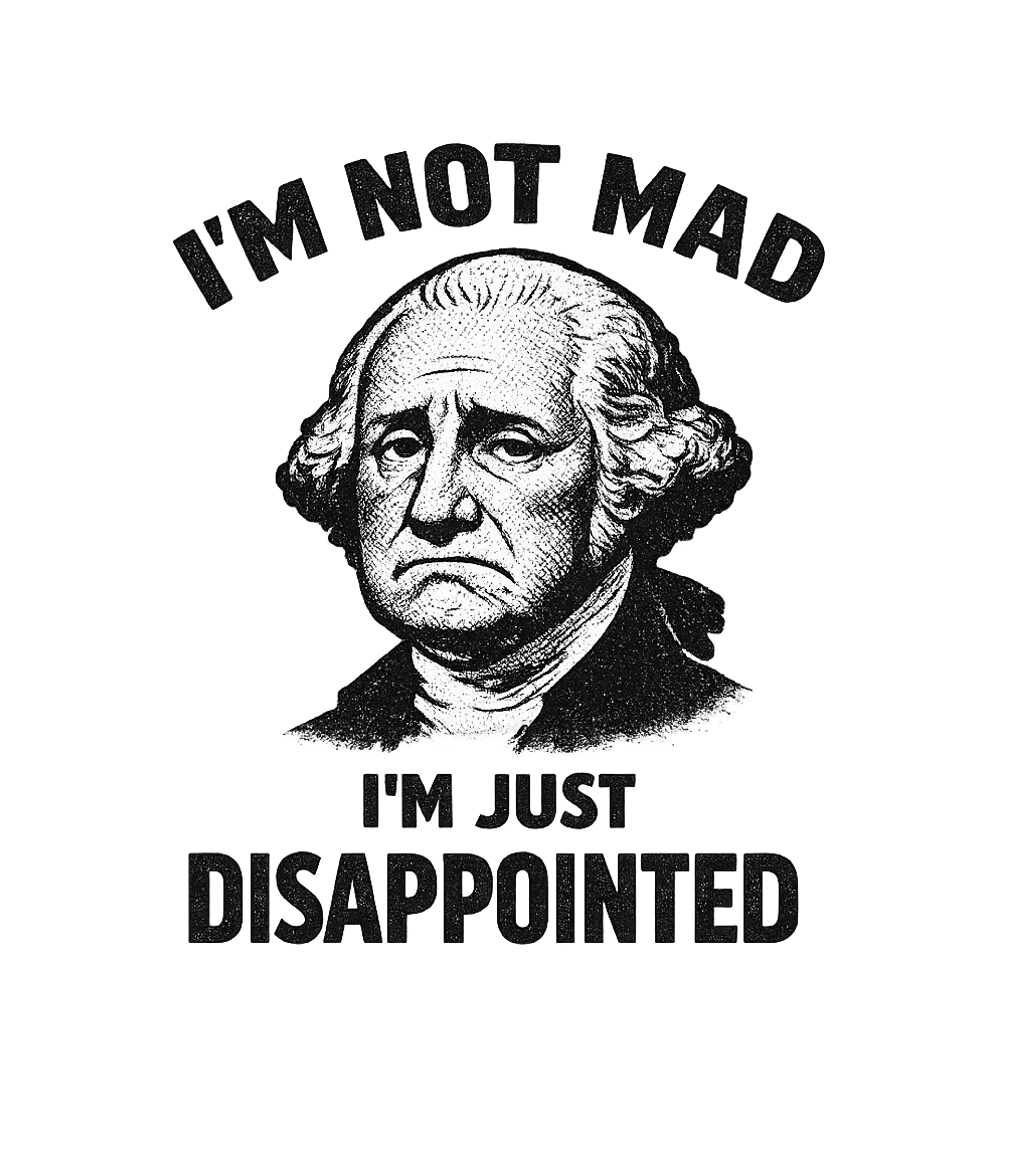Disappointed Washington Meme Meme Humor Premium T-Shirt featuring Express relatable feelings with this humorous George Washing – designed by Geoff Brown @ SunFrog Disappointed Washington Meme Meme Humor Premium T-Shirt featuring Express relatable feelings with this humorous George Washing – designed by Geoff Brown @ SunFrog