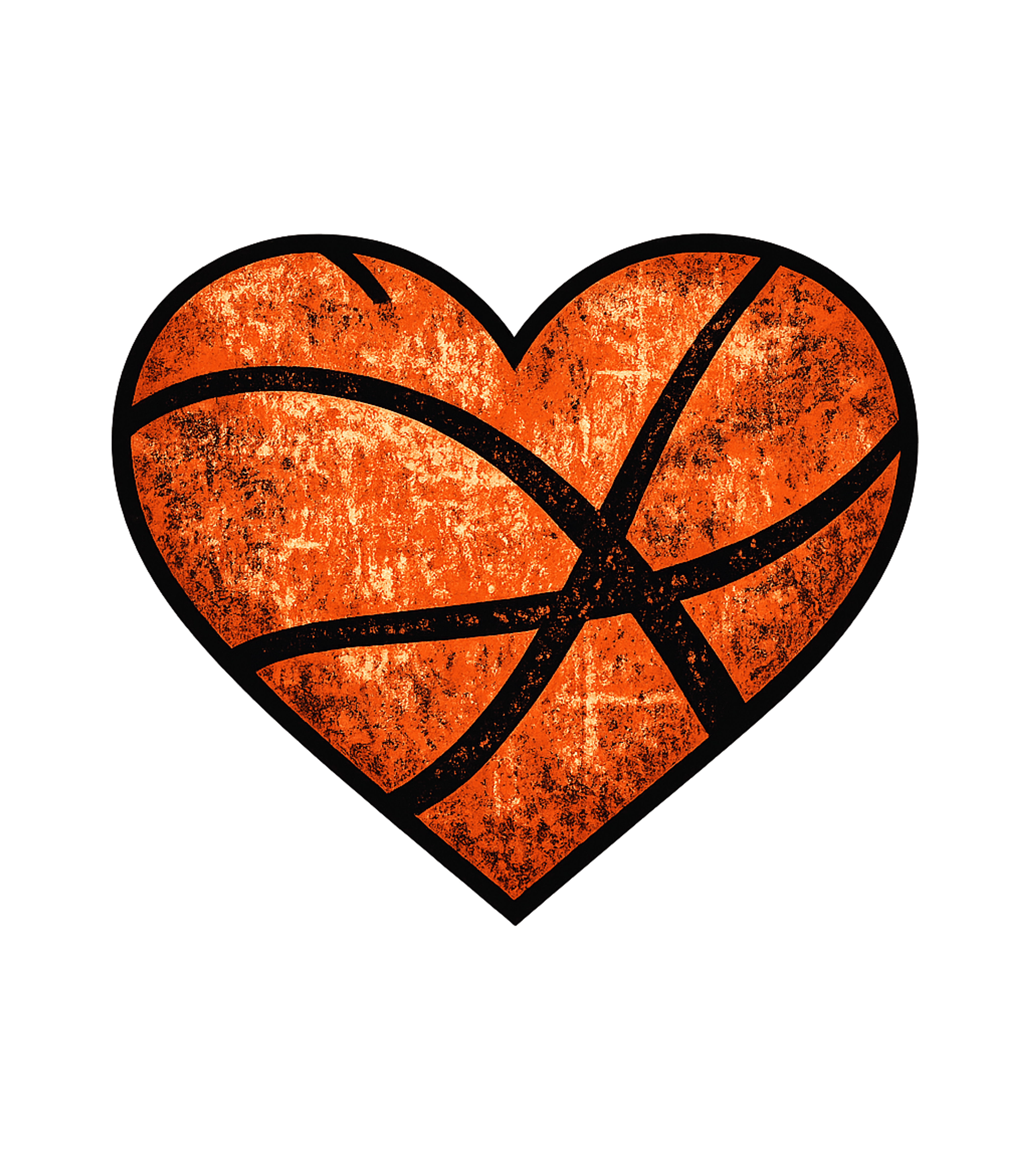 Distressed Basketball Heart Basketball Crewneck Sweatshirt featuring Show your love for the game with this unique distressed bask – designed by Geoff Brown @ SunFrog Distressed Basketball Heart Basketball Crewneck Sweatshirt featuring Show your love for the game with this unique distressed bask – designed by Geoff Brown @ SunFrog