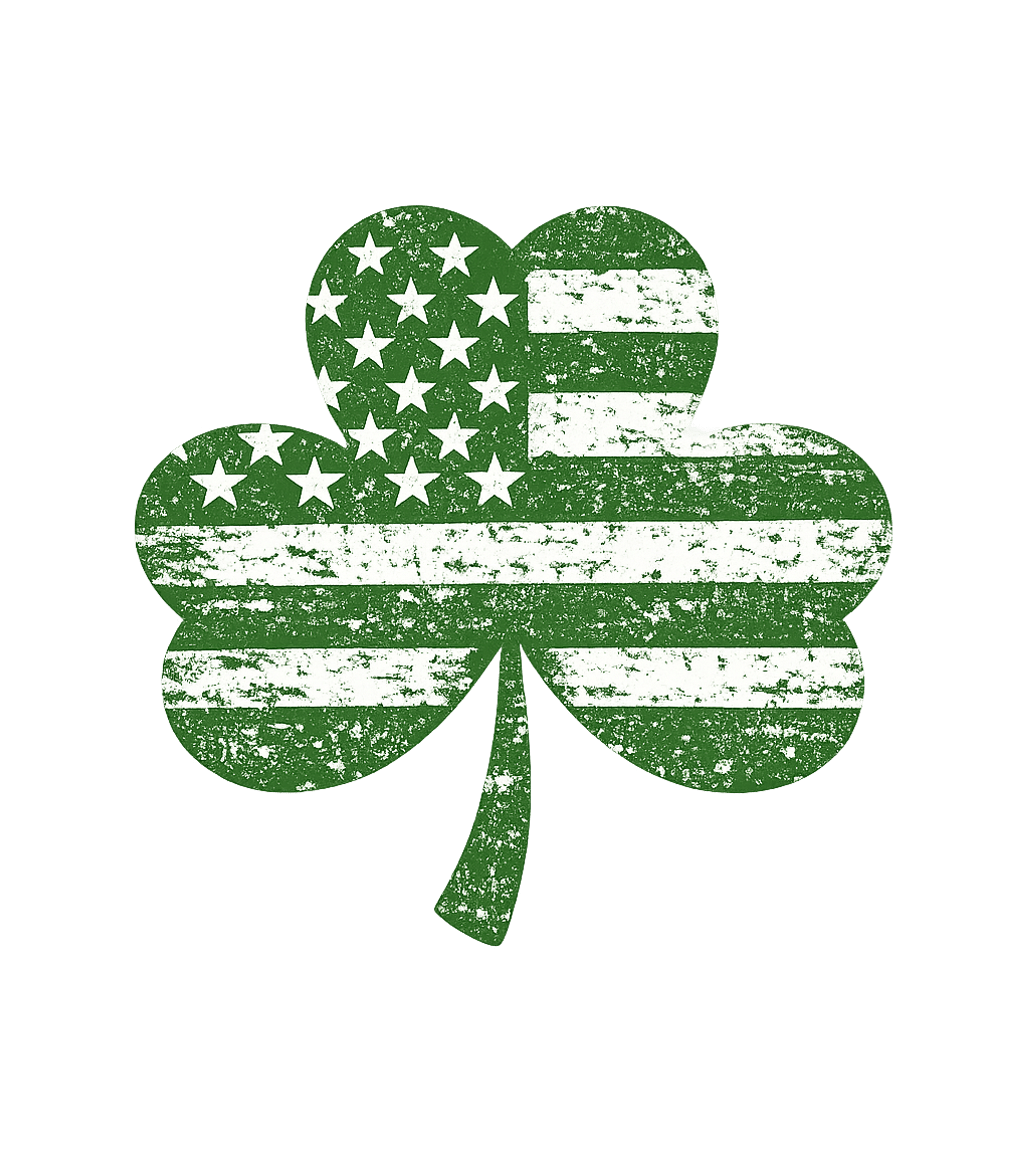Distressed Irish American Shamrock St. Patrick's Day Premium T-Shirt featuring Celebrate St – designed by Geoff Brown @ SunFrog Distressed Irish American Shamrock St. Patrick's Day Premium T-Shirt featuring Celebrate St – designed by Geoff Brown @ SunFrog