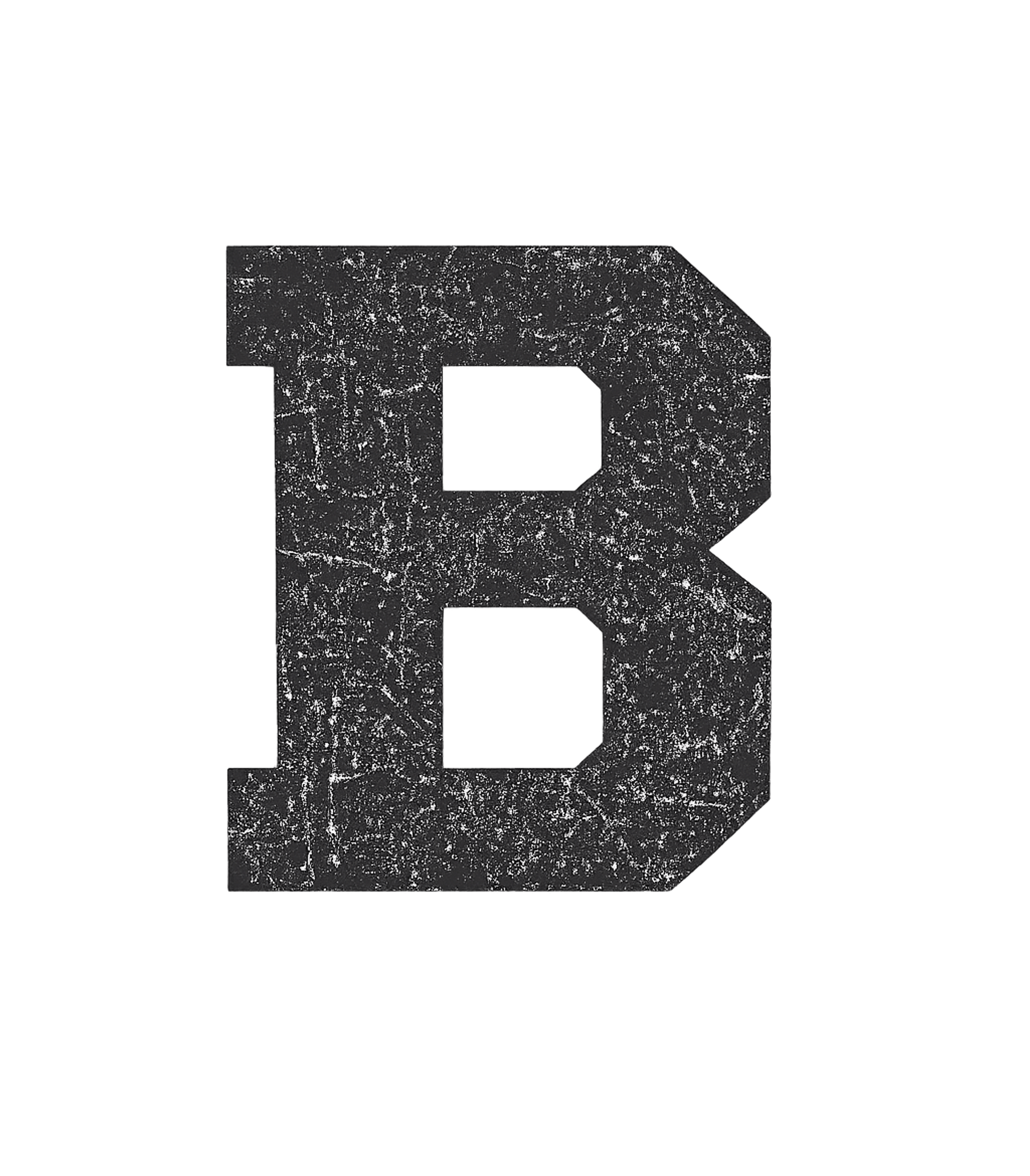 Distressed Letter B Fitness Premium T-Shirt featuring Show your initial with this bold, distressed letter B graphi – designed by Geoff Brown @ SunFrog Distressed Letter B Fitness Premium T-Shirt featuring Show your initial with this bold, distressed letter B graphi – designed by Geoff Brown @ SunFrog