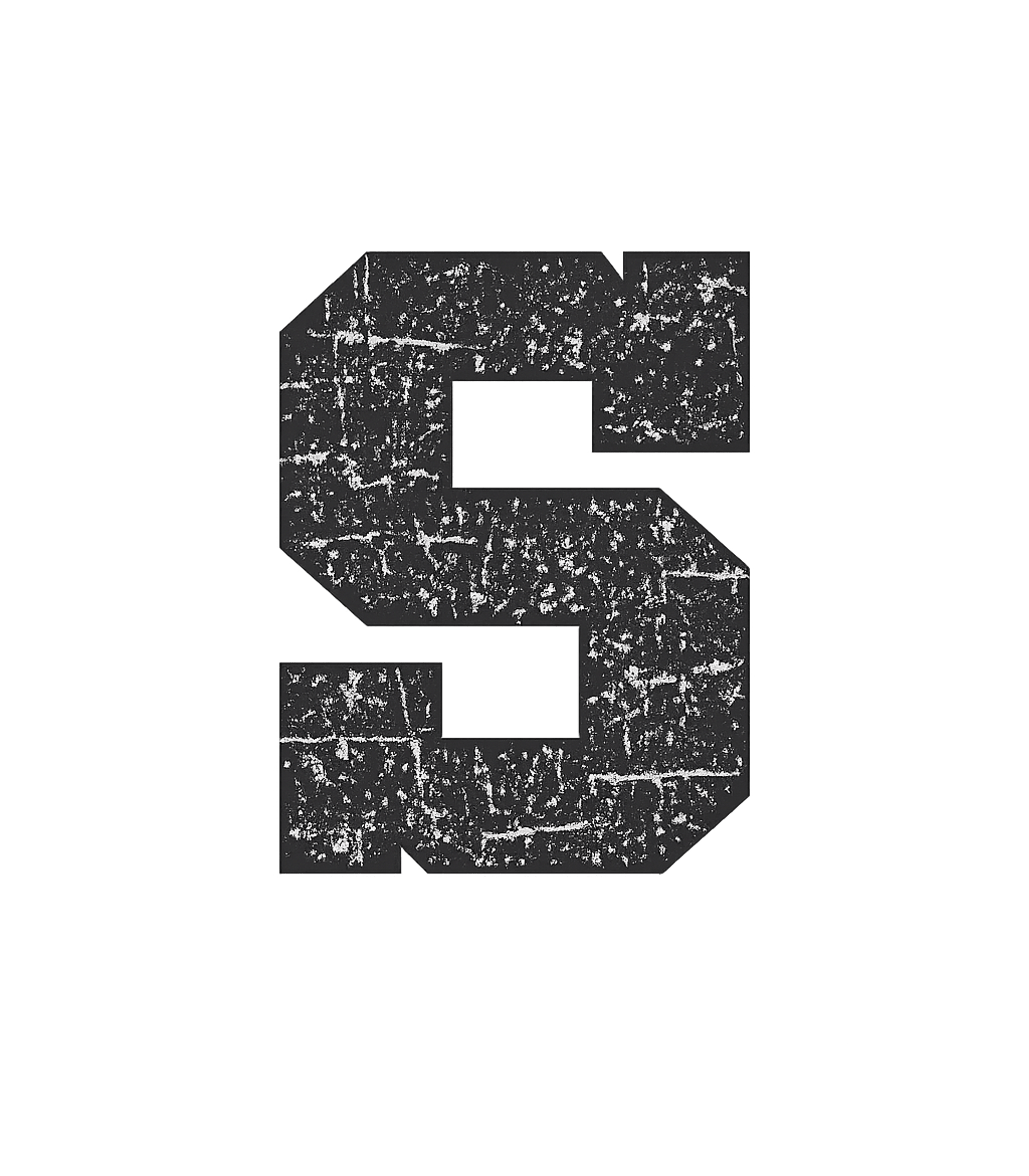 Distressed Letter S Football Premium T-Shirt featuring Showcase your initial or team pride with this bold, distress – designed by Geoff Brown @ SunFrog Distressed Letter S Football Premium T-Shirt featuring Showcase your initial or team pride with this bold, distress – designed by Geoff Brown @ SunFrog