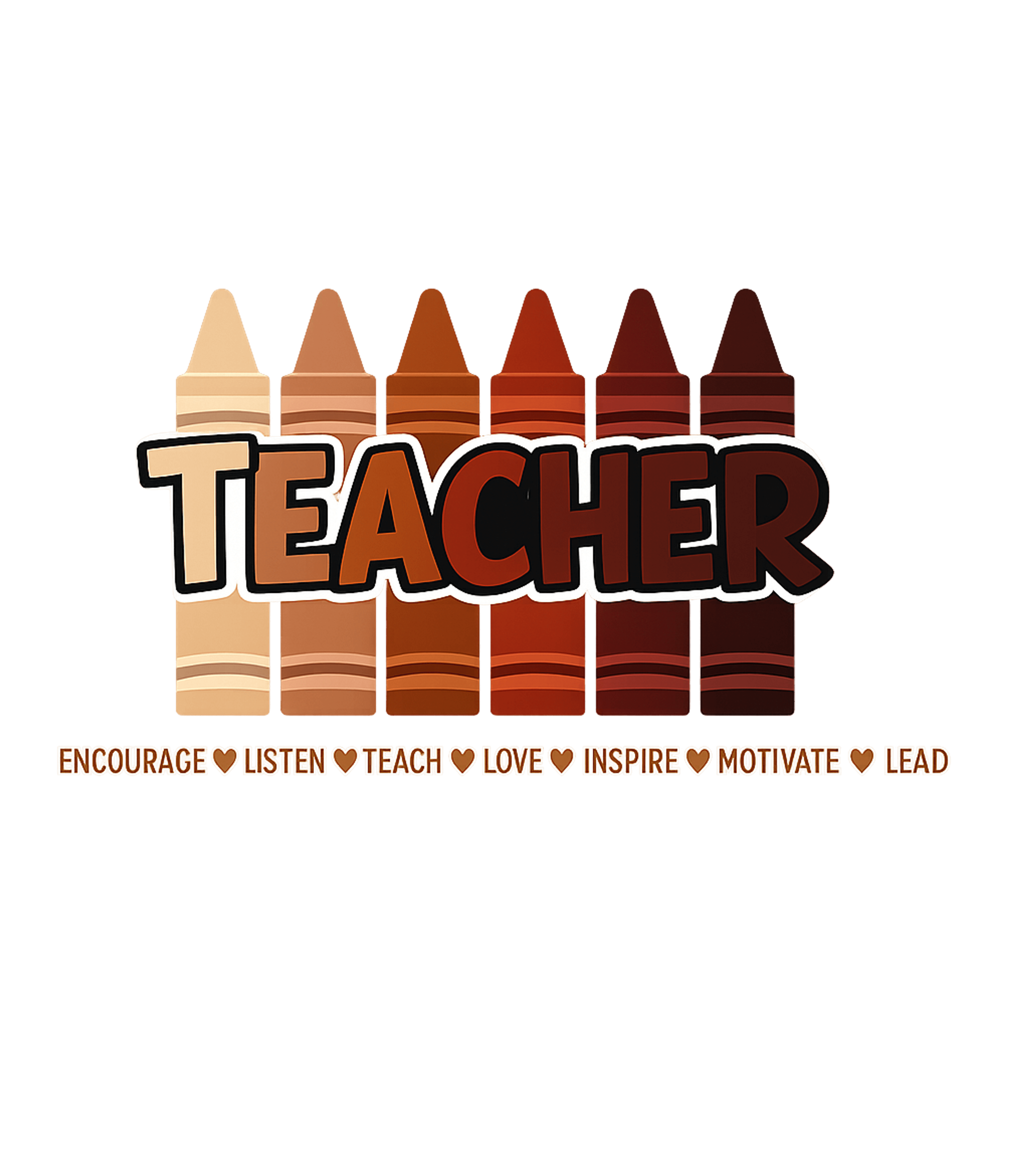 Diverse Teacher Crayons Teacher Appreciation Hooded Sweatshirt featuring Celebrate the heart of education with this vibrant graphic t – designed by Geoff Brown @ SunFrog Diverse Teacher Crayons Teacher Appreciation Hooded Sweatshirt featuring Celebrate the heart of education with this vibrant graphic t – designed by Geoff Brown @ SunFrog