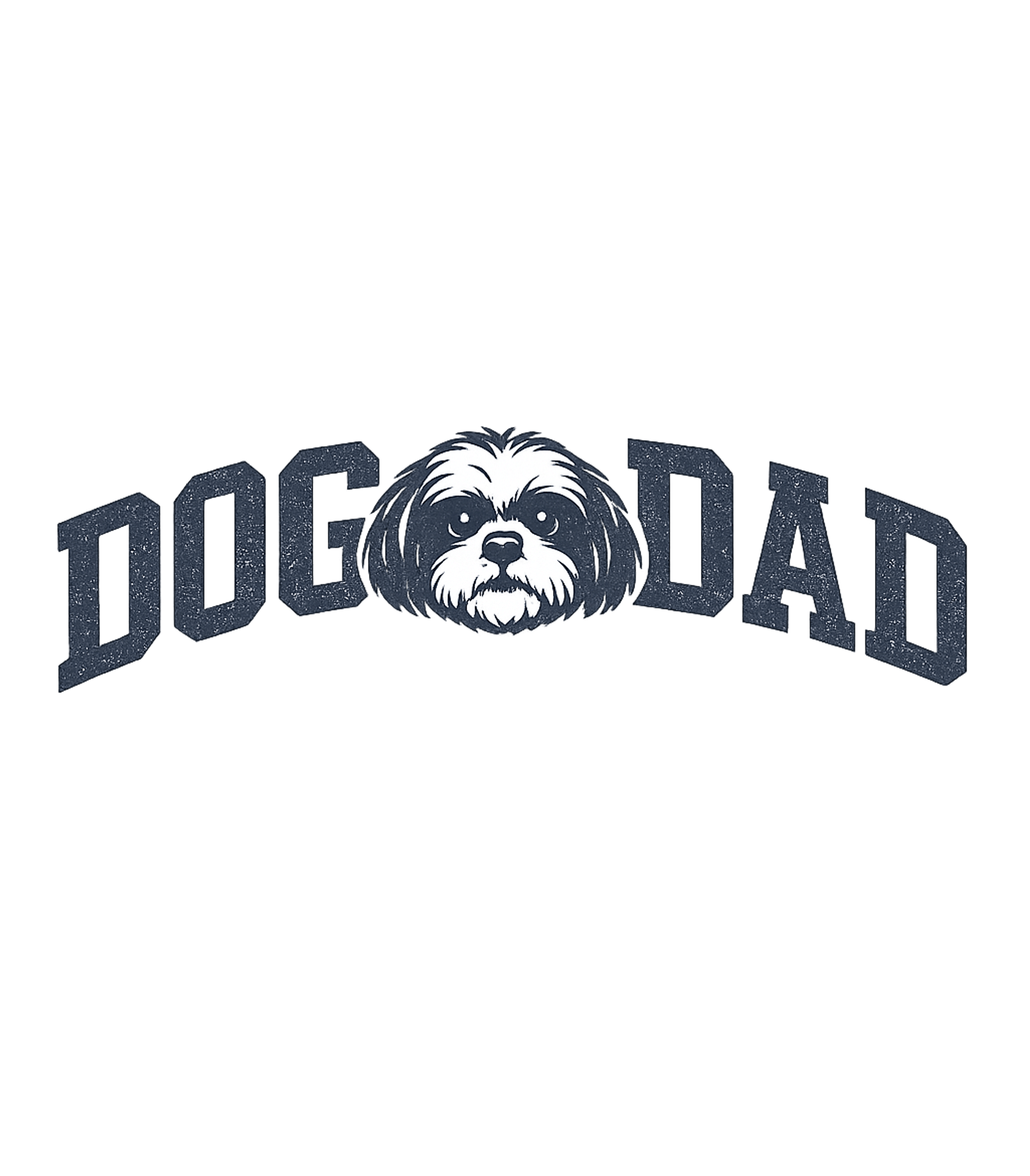 Dog Dad Shih Tzu Dogs Premium T-Shirt featuring Celebrate your special bond with this "Dog Dad" graphic, fea – designed by Geoff Brown @ SunFrog Dog Dad Shih Tzu Dogs Premium T-Shirt featuring Celebrate your special bond with this "Dog Dad" graphic, fea – designed by Geoff Brown @ SunFrog