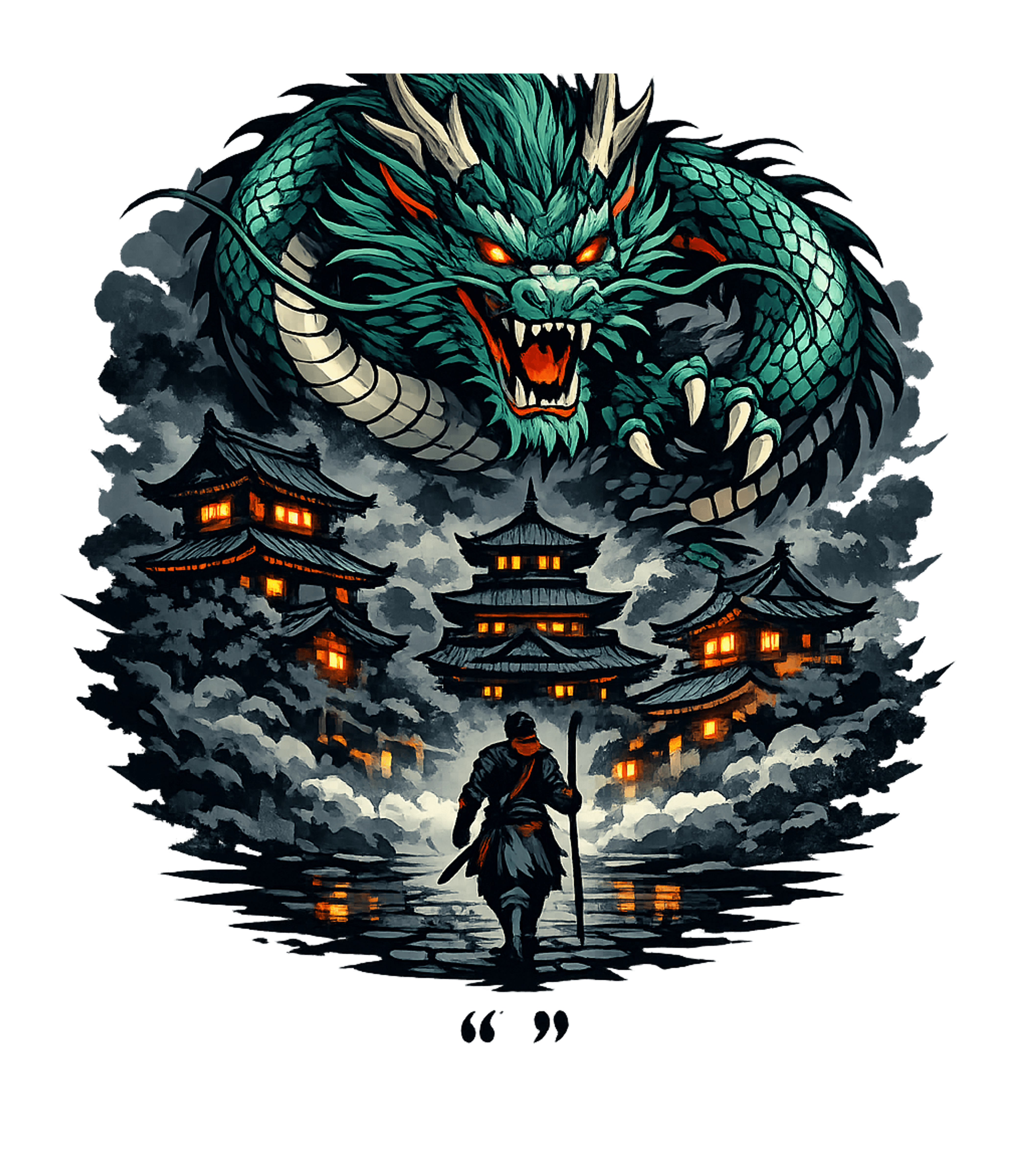 Dragon and Warrior Gaming Premium T-Shirt featuring Embrace the legendary tale with this striking graphic featur – designed by Geoff Brown @ SunFrog Dragon and Warrior Gaming Premium T-Shirt featuring Embrace the legendary tale with this striking graphic featur – designed by Geoff Brown @ SunFrog