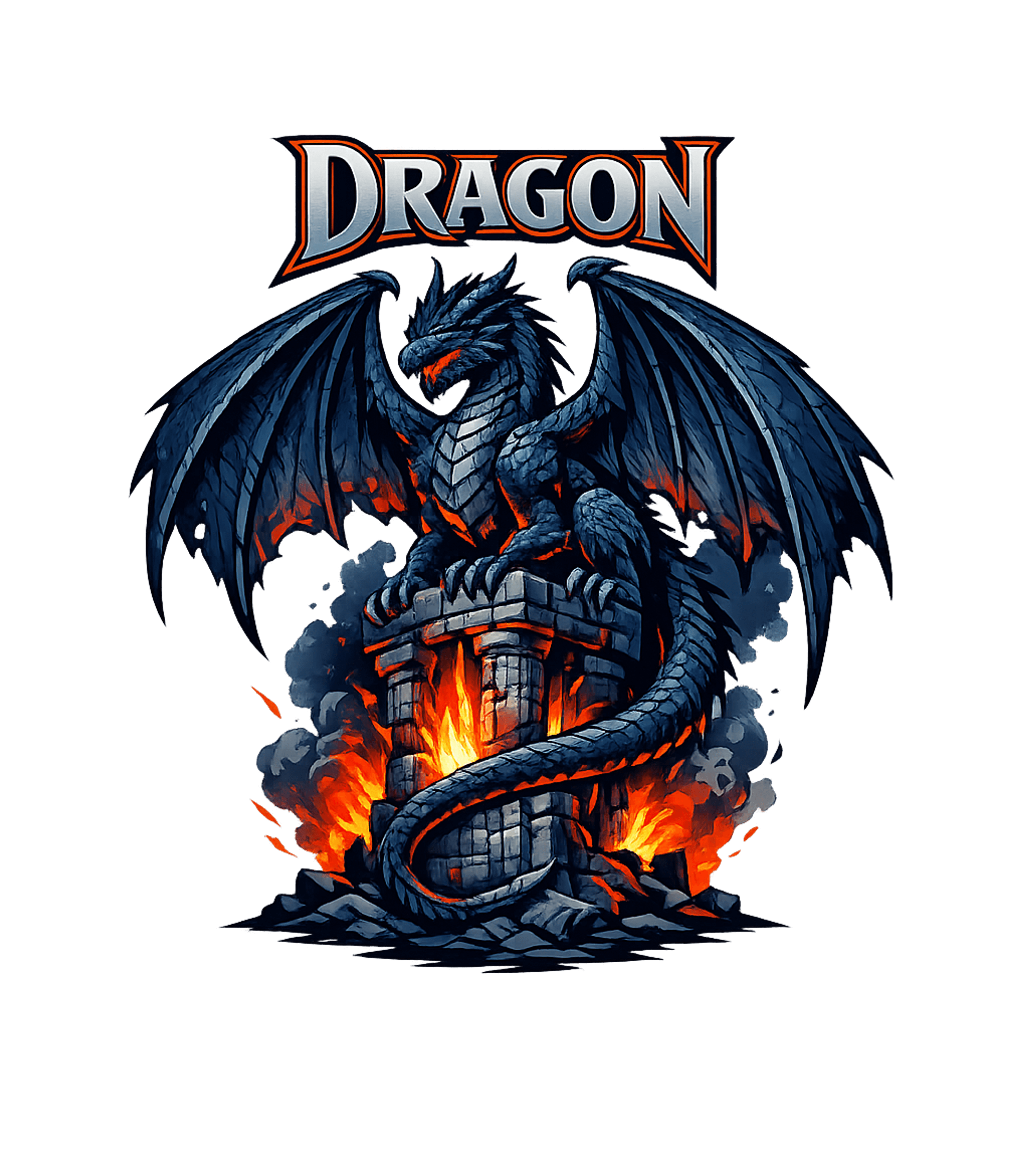 Dragon Fire Guardian Gaming Hooded Sweatshirt featuring Embrace the power of fantasy with this striking graphic feat – designed by Geoff Brown @ SunFrog Dragon Fire Guardian Gaming Hooded Sweatshirt featuring Embrace the power of fantasy with this striking graphic feat – designed by Geoff Brown @ SunFrog