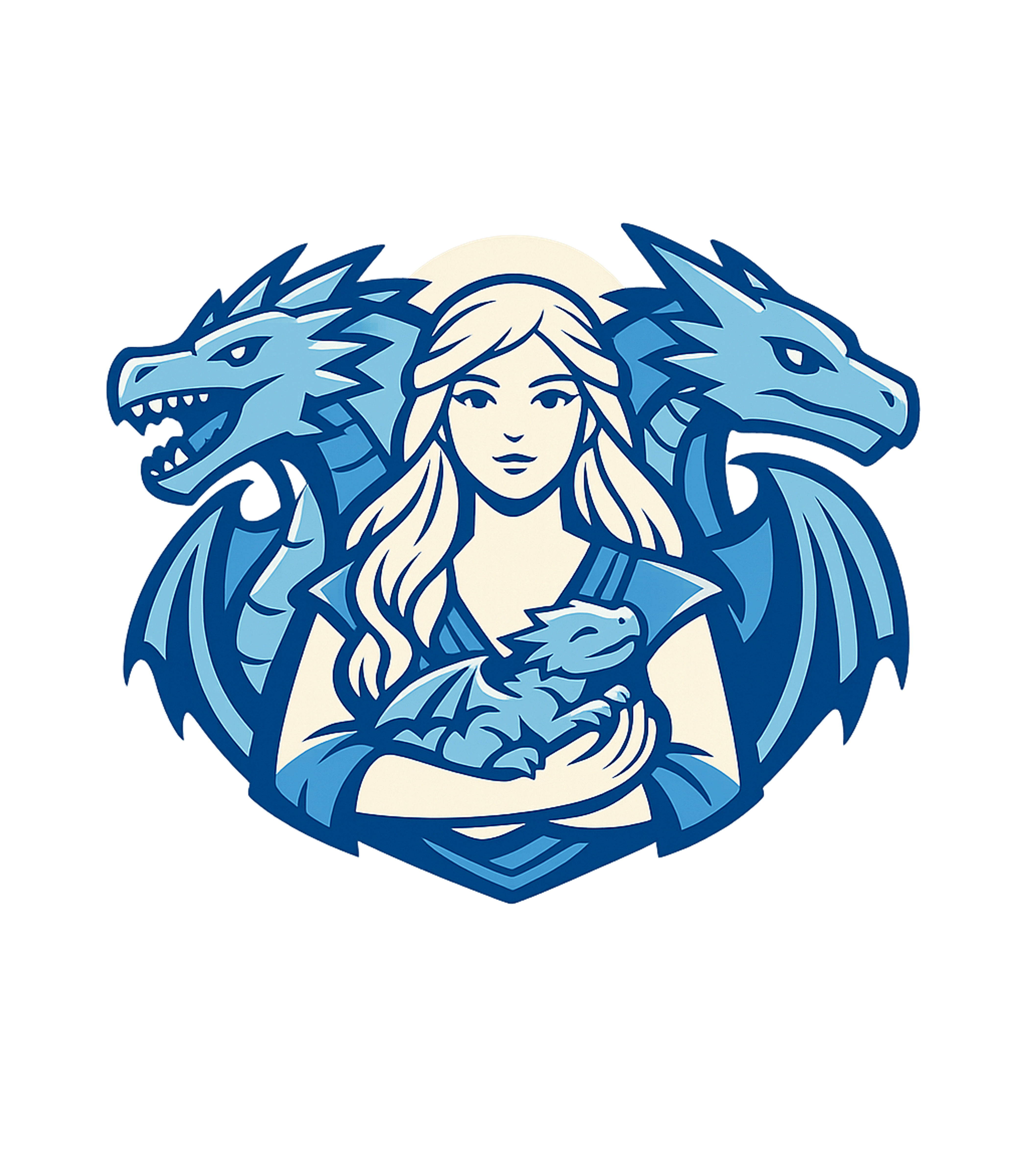 Dragon Mother Fantasy Gaming Crewneck Sweatshirt featuring Embrace your inner power with this stunning graphic tee feat – designed by Geoff Brown @ SunFrog Dragon Mother Fantasy Gaming Crewneck Sweatshirt featuring Embrace your inner power with this stunning graphic tee feat – designed by Geoff Brown @ SunFrog