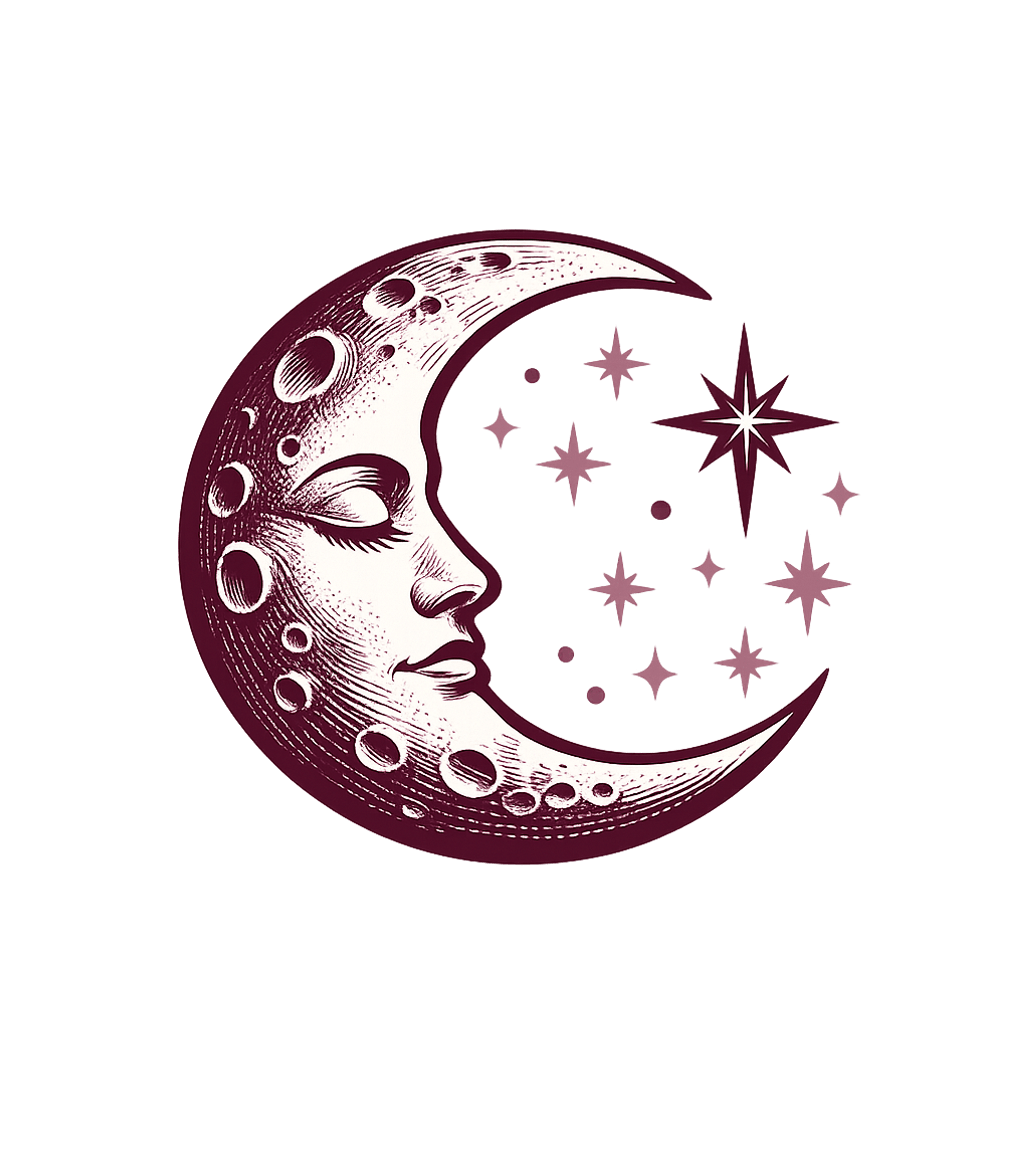 Dreaming Moon & Stars Music Premium T-Shirt featuring Discover a serene crescent moon with a sleeping face, surrou – designed by Geoff Brown @ SunFrog Dreaming Moon & Stars Music Premium T-Shirt featuring Discover a serene crescent moon with a sleeping face, surrou – designed by Geoff Brown @ SunFrog