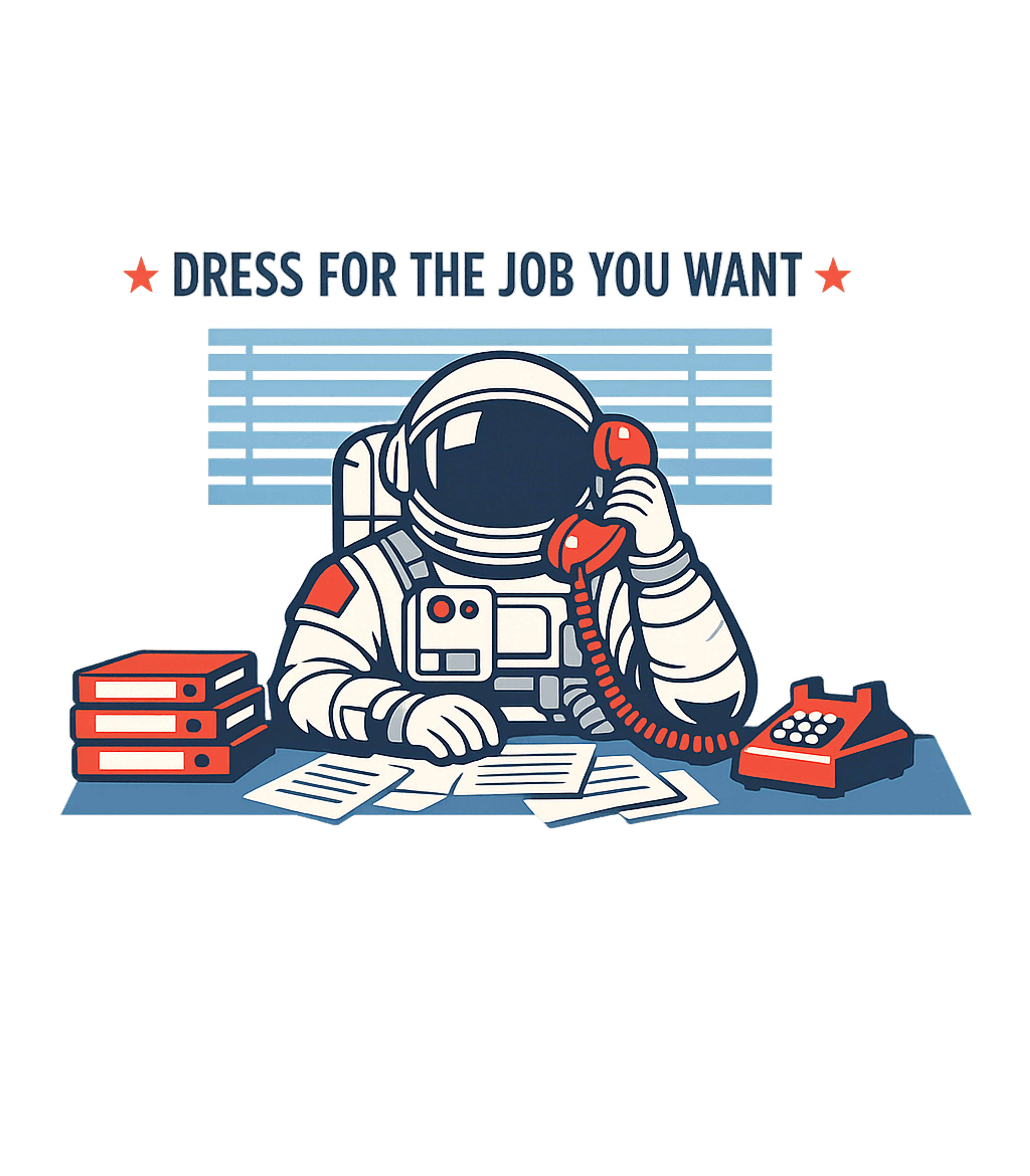 Dress For The Job You Want Work / Office Humor Hooded Sweatshirt featuring Show off your aspirations with this humorous retro design fe – designed by Geoff Brown @ SunFrog Dress For The Job You Want Work / Office Humor Hooded Sweatshirt featuring Show off your aspirations with this humorous retro design fe – designed by Geoff Brown @ SunFrog