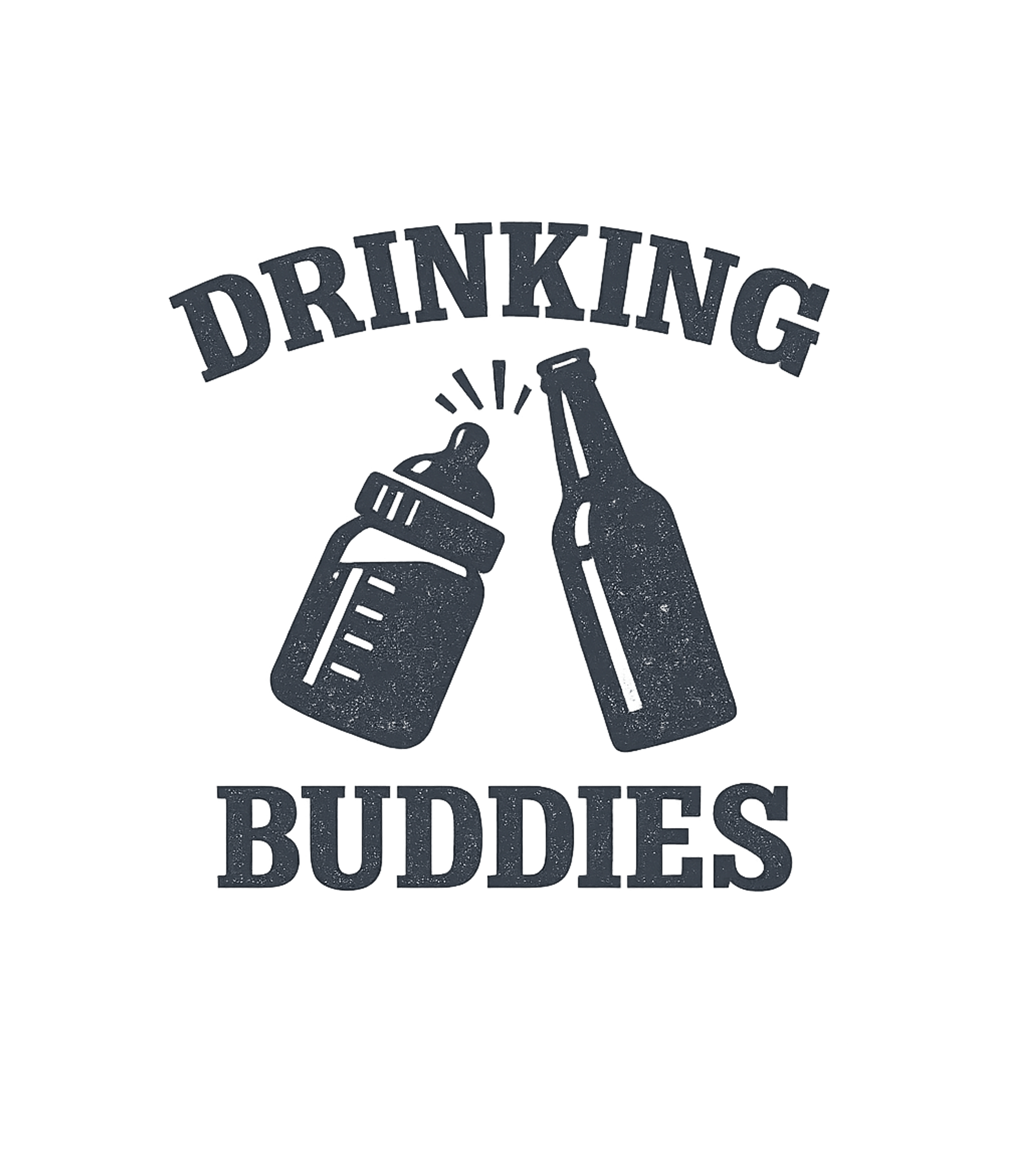 Drinking Buddies Dad Jokes Premium T-Shirt featuring Celebrate the unique bond of parenthood with this fun 'Drink – designed by Geoff Brown @ SunFrog Drinking Buddies Dad Jokes Premium T-Shirt featuring Celebrate the unique bond of parenthood with this fun 'Drink – designed by Geoff Brown @ SunFrog