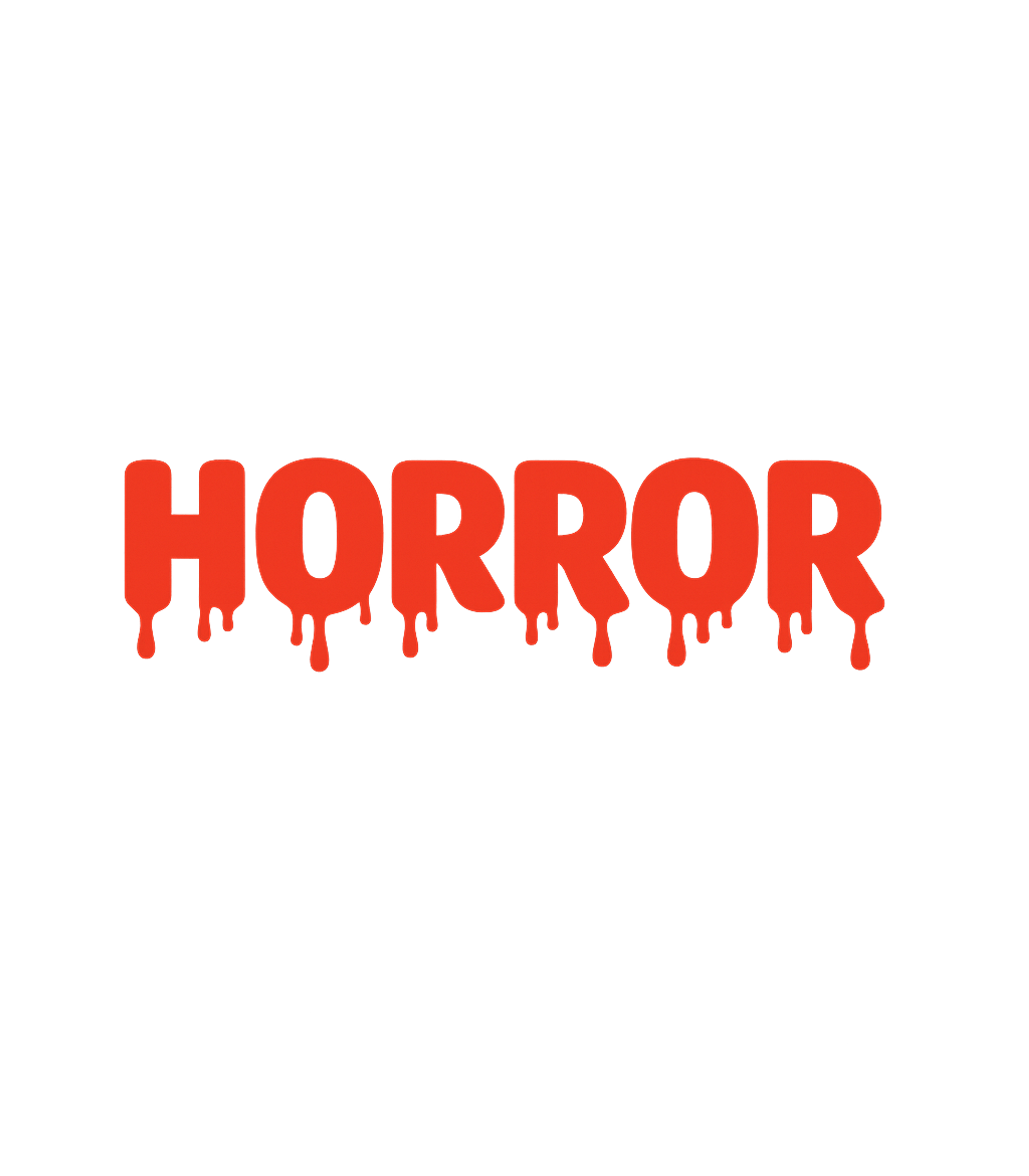 Dripping Horror Text halloween Premium T-Shirt featuring Embrace the spooky season with this bold 'HORROR' t-shirt fe – designed by Geoff Brown @ SunFrog Dripping Horror Text halloween Premium T-Shirt featuring Embrace the spooky season with this bold 'HORROR' t-shirt fe – designed by Geoff Brown @ SunFrog