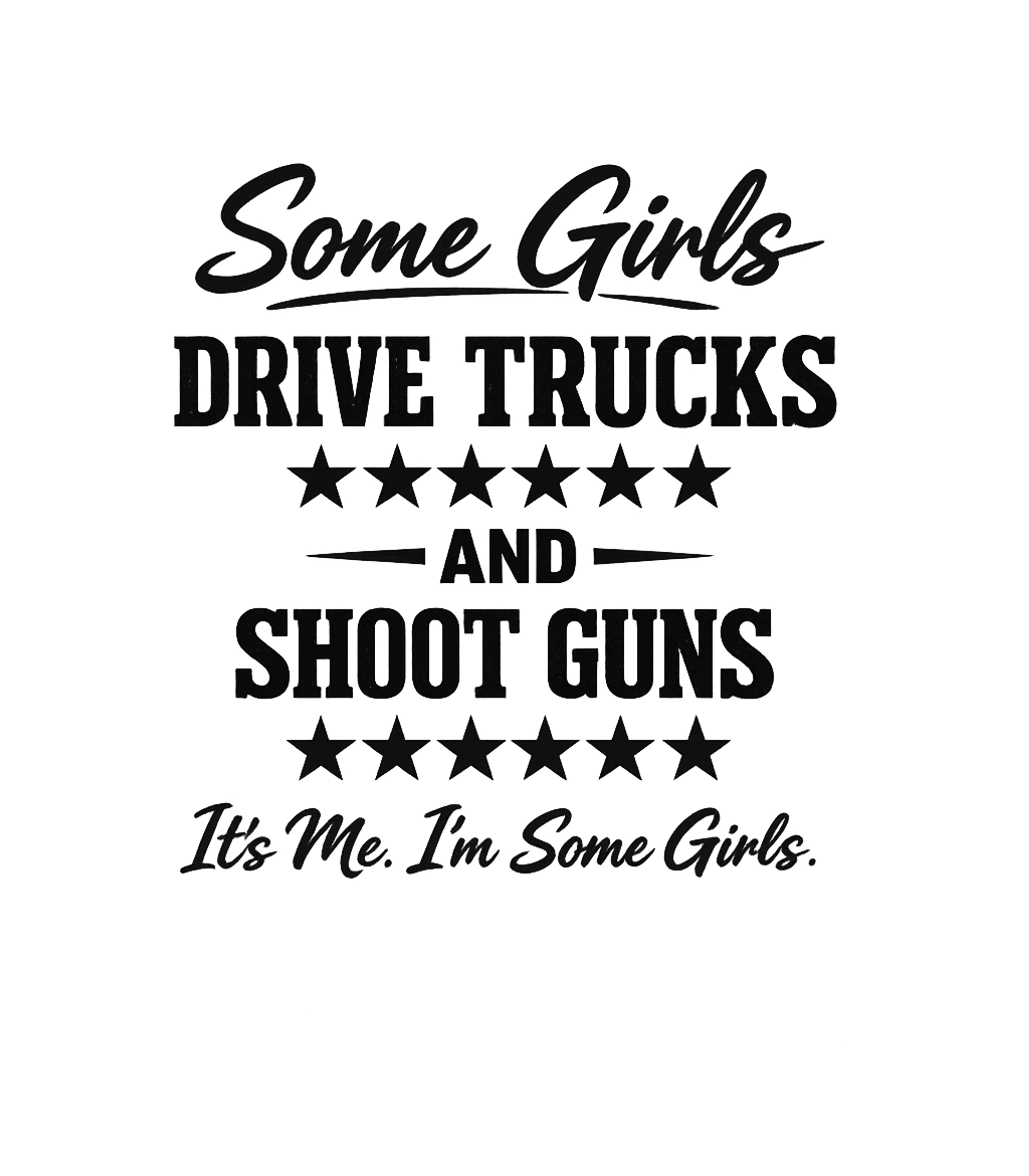 Drive Trucks Shoot Guns Hunting Premium T-Shirt featuring Showcase your adventurous spirit with this bold graphic, cel – designed by Geoff Brown @ SunFrog Drive Trucks Shoot Guns Hunting Premium T-Shirt featuring Showcase your adventurous spirit with this bold graphic, cel – designed by Geoff Brown @ SunFrog