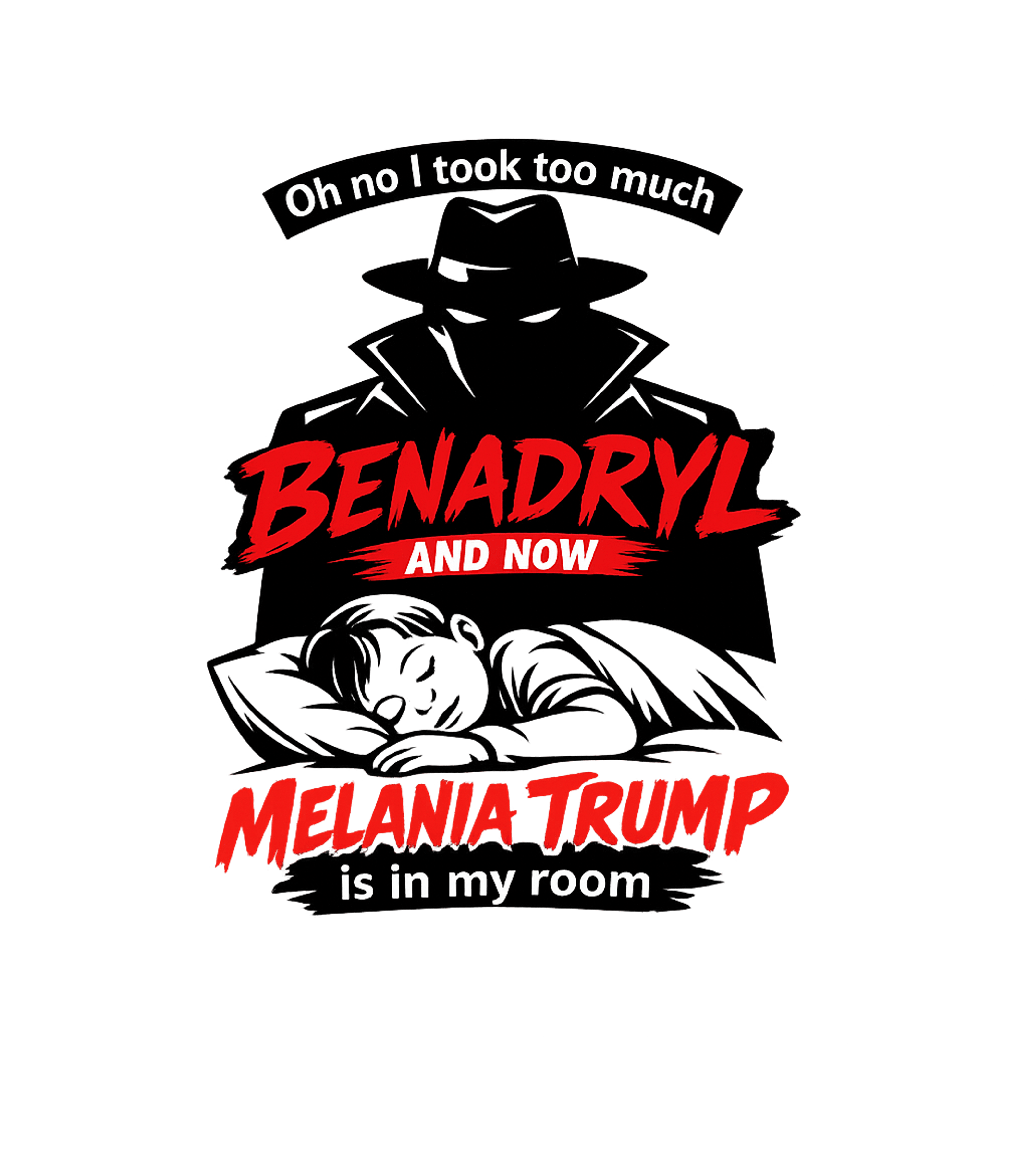 Drowsy Midnight Visitor Meme Humor Hooded Sweatshirt featuring Embrace the absurd with this humorous design depicting a biz – designed by Geoff Brown @ SunFrog Drowsy Midnight Visitor Meme Humor Hooded Sweatshirt featuring Embrace the absurd with this humorous design depicting a biz – designed by Geoff Brown @ SunFrog