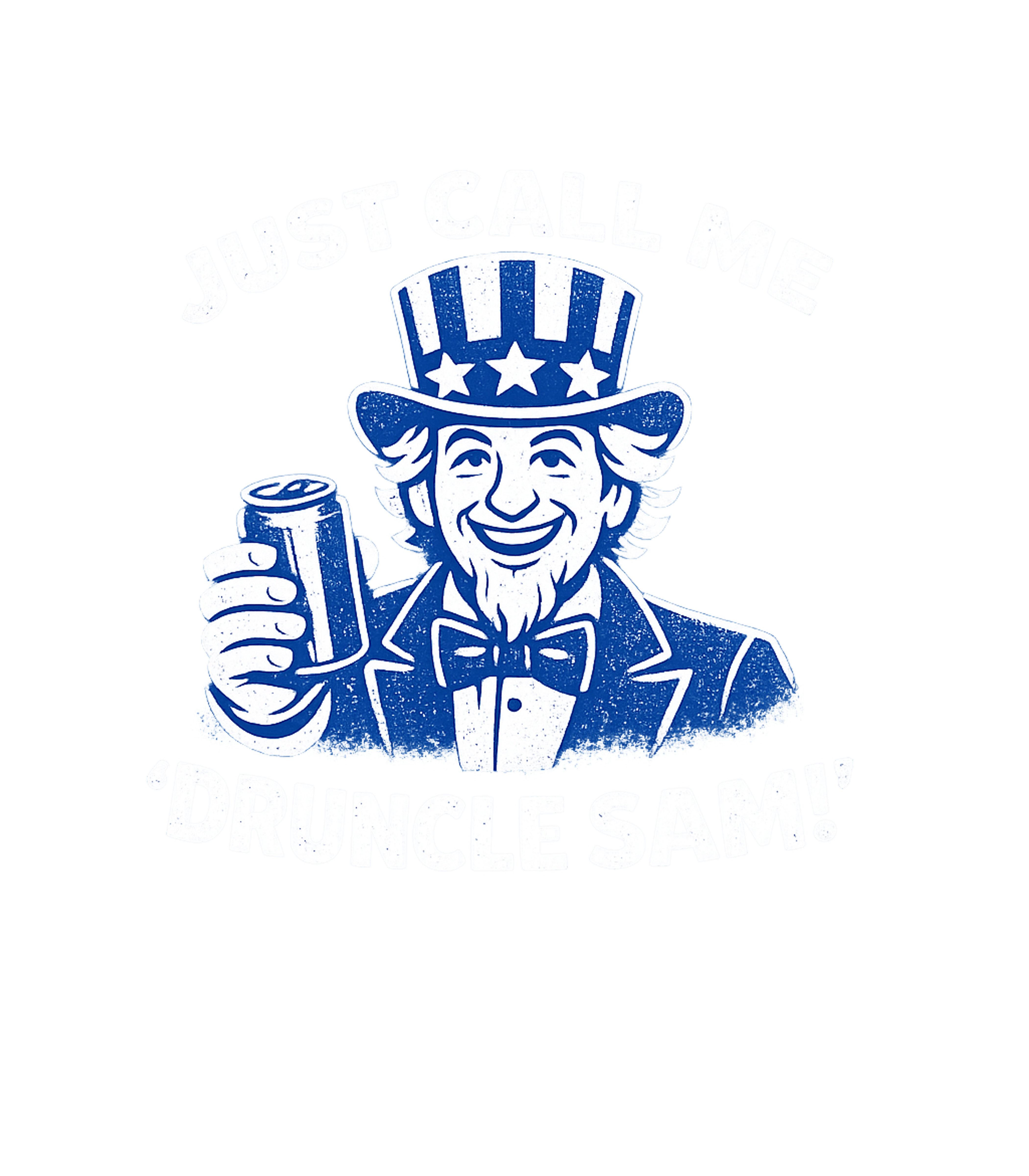 Druncle Sam Fun 4th of July Premium T-Shirt featuring Show off your festive spirit with this humorous "Druncle Sam – designed by Geoff Brown @ SunFrog Druncle Sam Fun 4th of July Premium T-Shirt featuring Show off your festive spirit with this humorous "Druncle Sam – designed by Geoff Brown @ SunFrog