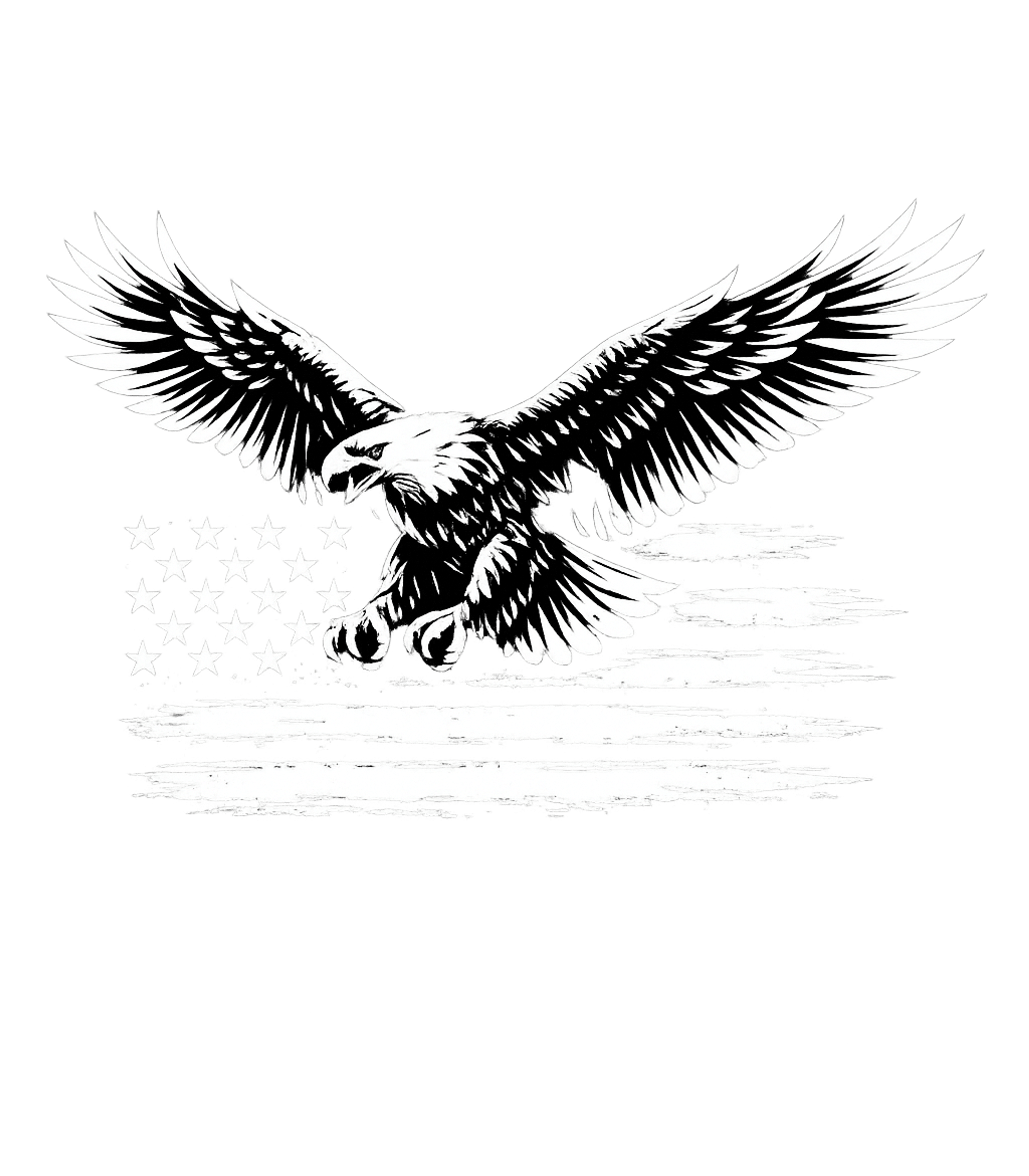 Eagle Over Grunge Flag Men's T Shirt Graphic Premium T-Shirt featuring Generated via Design Mixer – designed by Geoff Brown @ SunFrog Eagle Over Grunge Flag Men's T Shirt Graphic Premium T-Shirt featuring Generated via Design Mixer – designed by Geoff Brown @ SunFrog