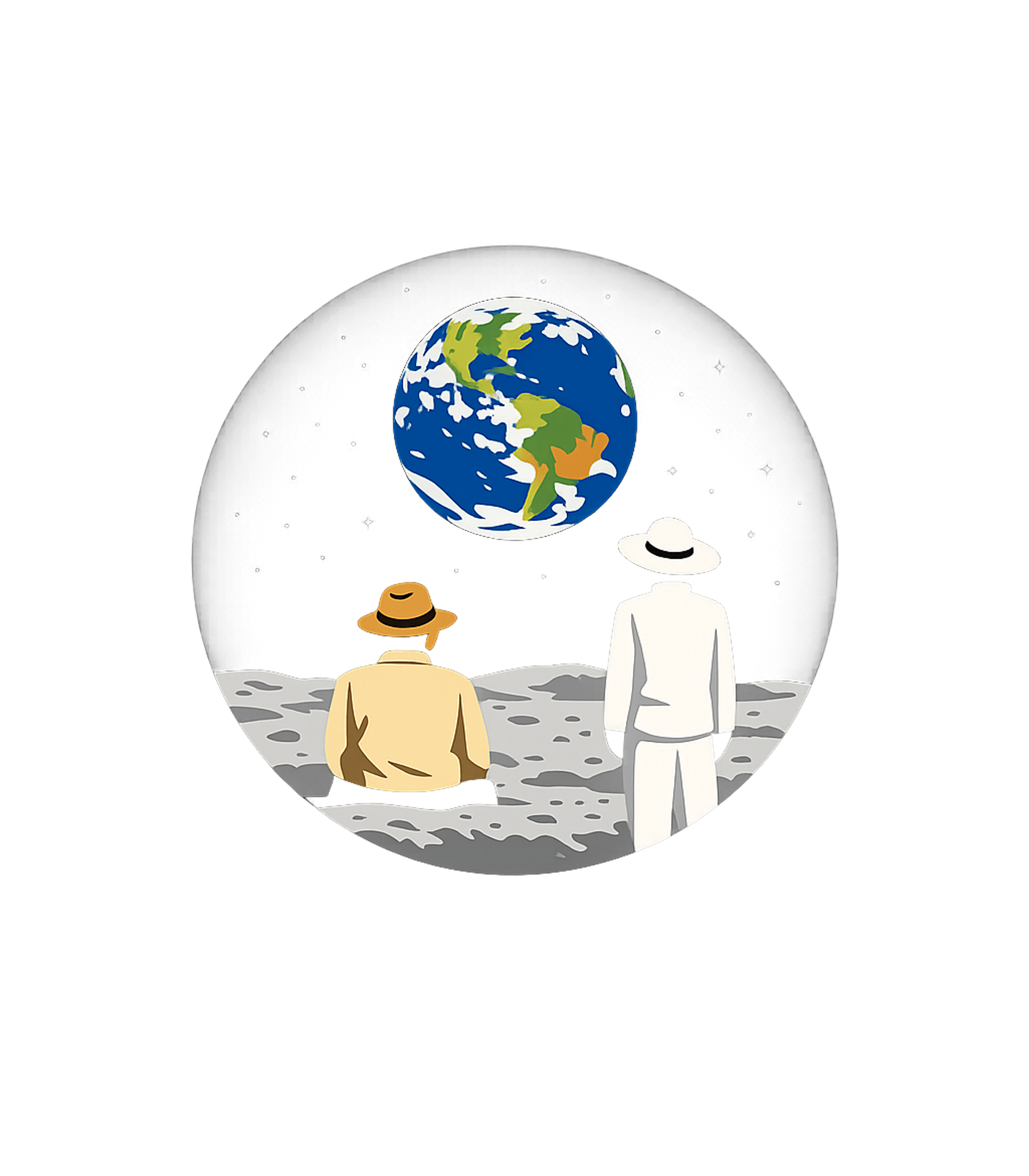 Earth From Moon Travel Premium T-Shirt featuring Experience a unique perspective with this minimalist graphic – designed by Geoff Brown @ SunFrog Earth From Moon Travel Premium T-Shirt featuring Experience a unique perspective with this minimalist graphic – designed by Geoff Brown @ SunFrog