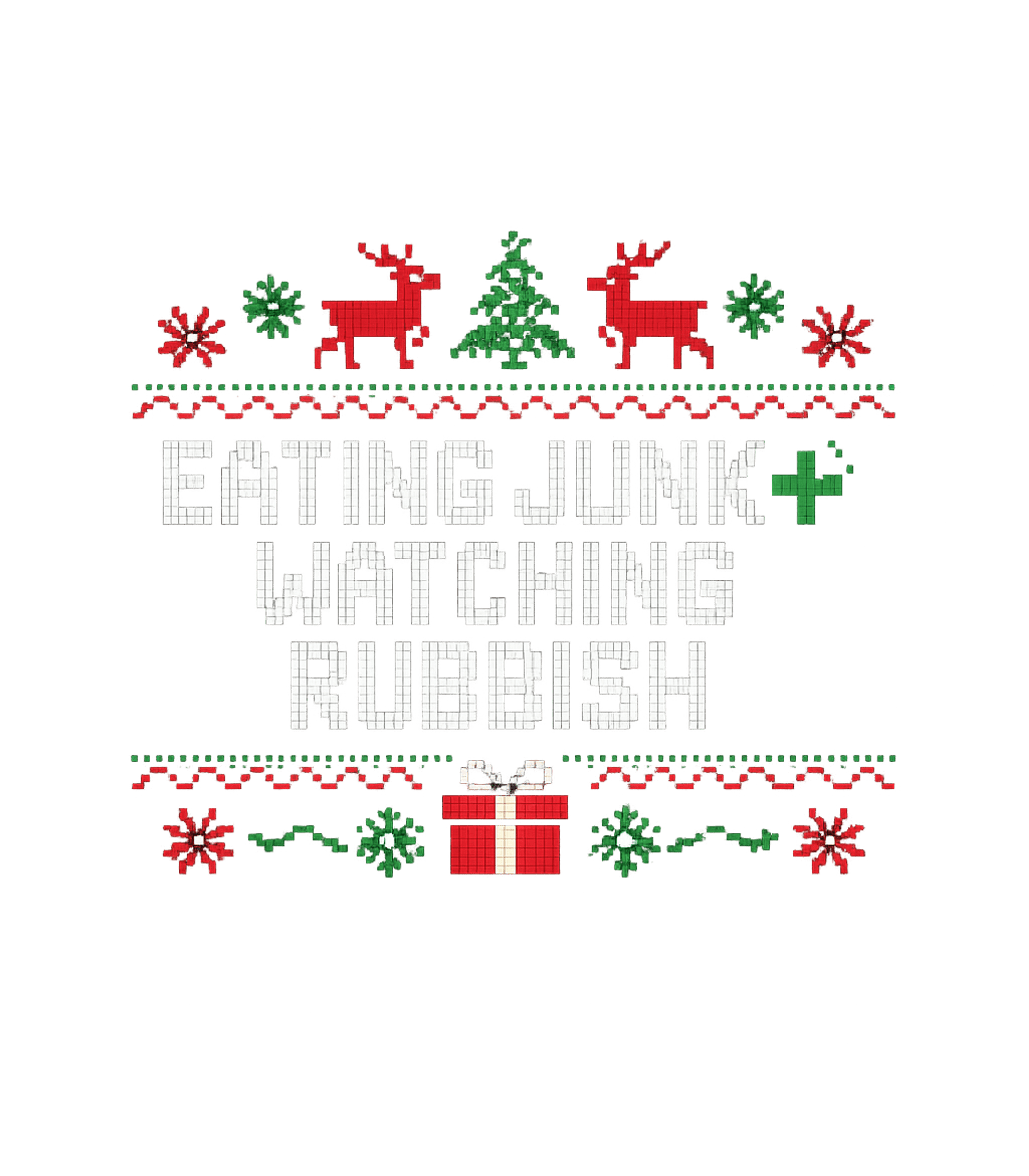 Eating Junk Rubbish Sarcasm Crewneck Sweatshirt featuring Embrace the true spirit of a relaxed holiday season with thi – designed by Geoff Brown @ SunFrog Eating Junk Rubbish Sarcasm Crewneck Sweatshirt featuring Embrace the true spirit of a relaxed holiday season with thi – designed by Geoff Brown @ SunFrog