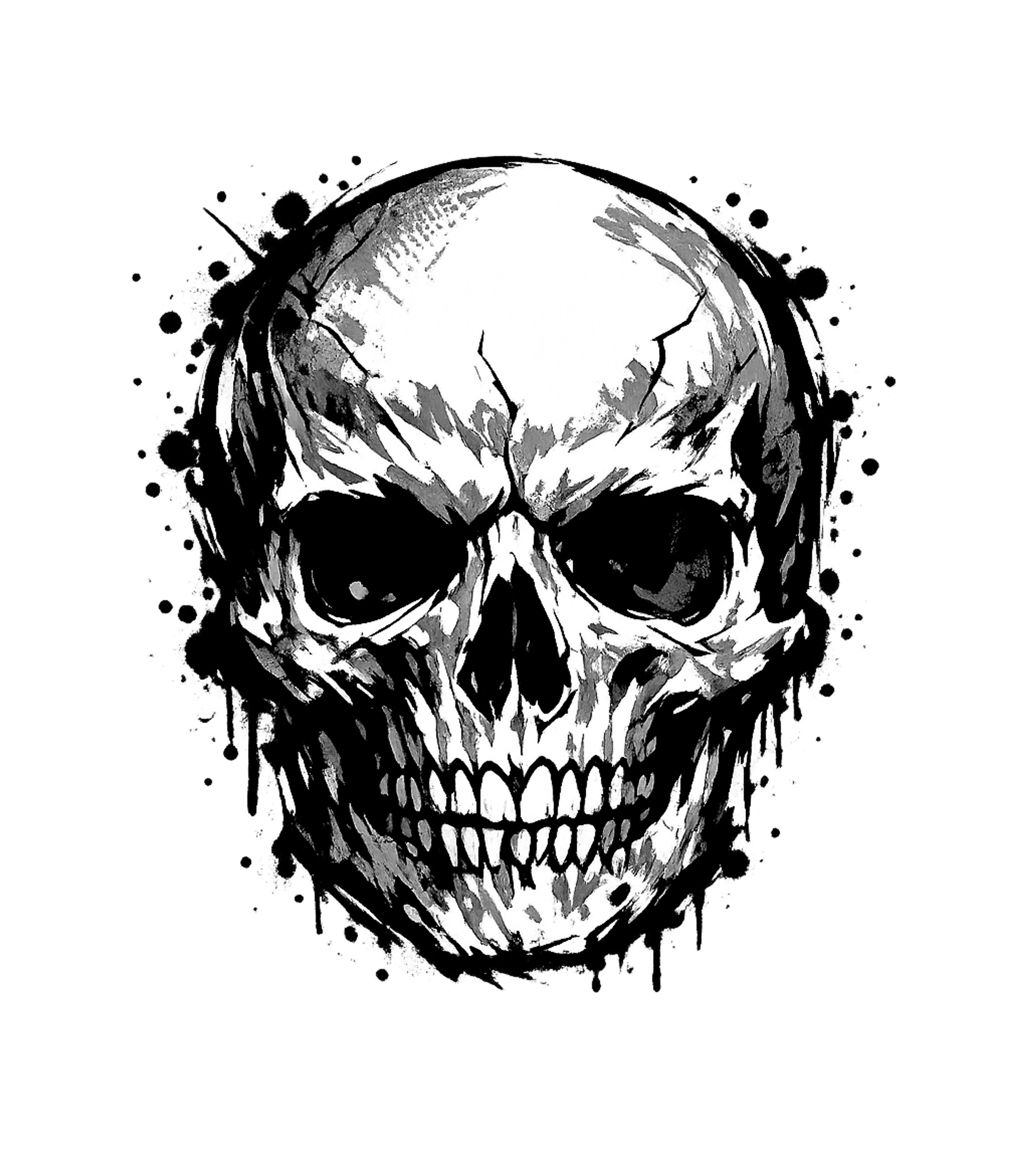 Edgy Skull Graphic Music Crewneck Sweatshirt featuring Embrace your bold side with this edgy, distressed skull grap – designed by Geoff Brown @ SunFrog Edgy Skull Graphic Music Crewneck Sweatshirt featuring Embrace your bold side with this edgy, distressed skull grap – designed by Geoff Brown @ SunFrog