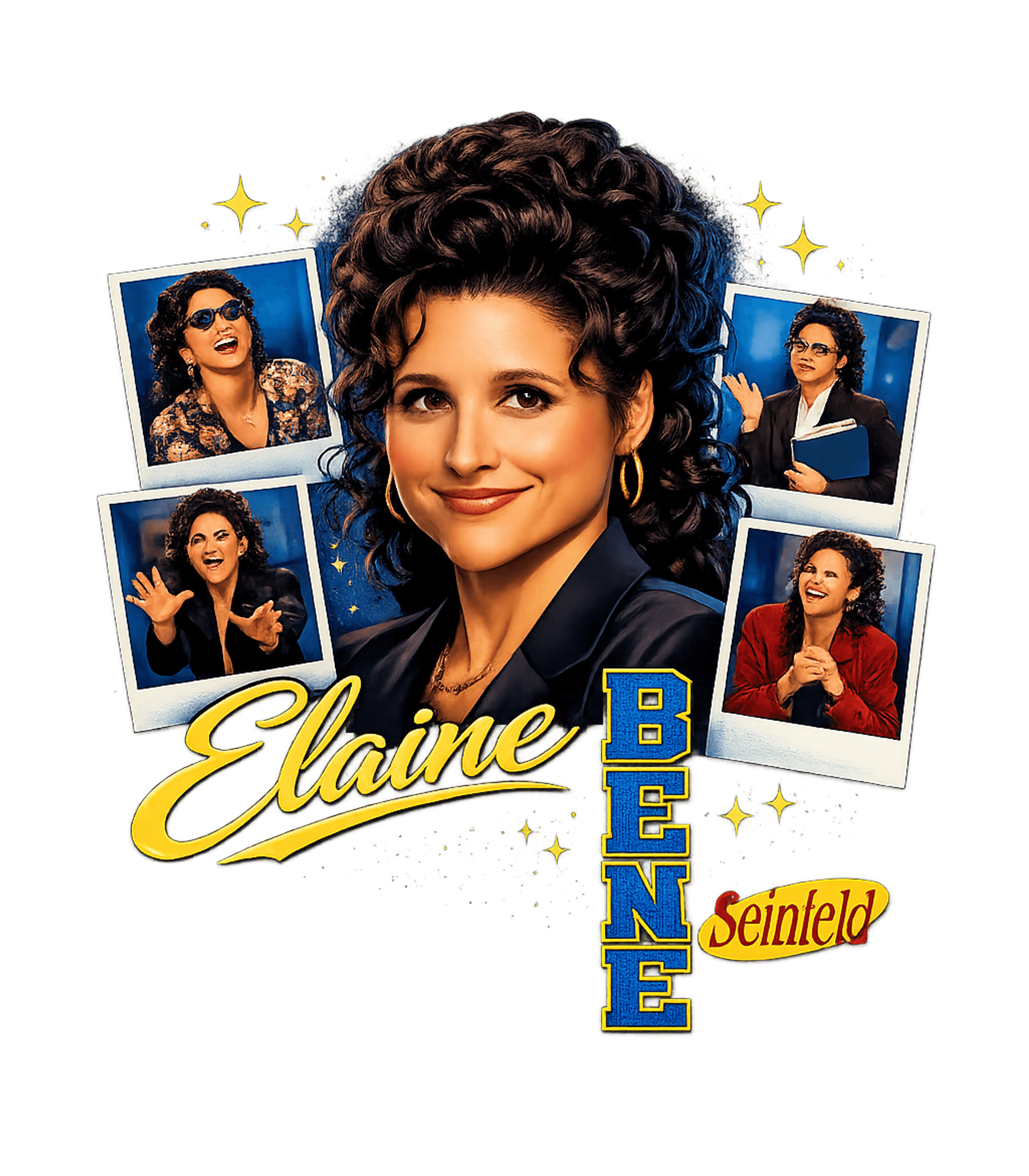 Elaine Benes Moments Sarcasm Premium T-Shirt featuring Celebrate the iconic Elaine Benes from the classic 90s sitco – designed by Geoff Brown @ SunFrog Elaine Benes Moments Sarcasm Premium T-Shirt featuring Celebrate the iconic Elaine Benes from the classic 90s sitco – designed by Geoff Brown @ SunFrog