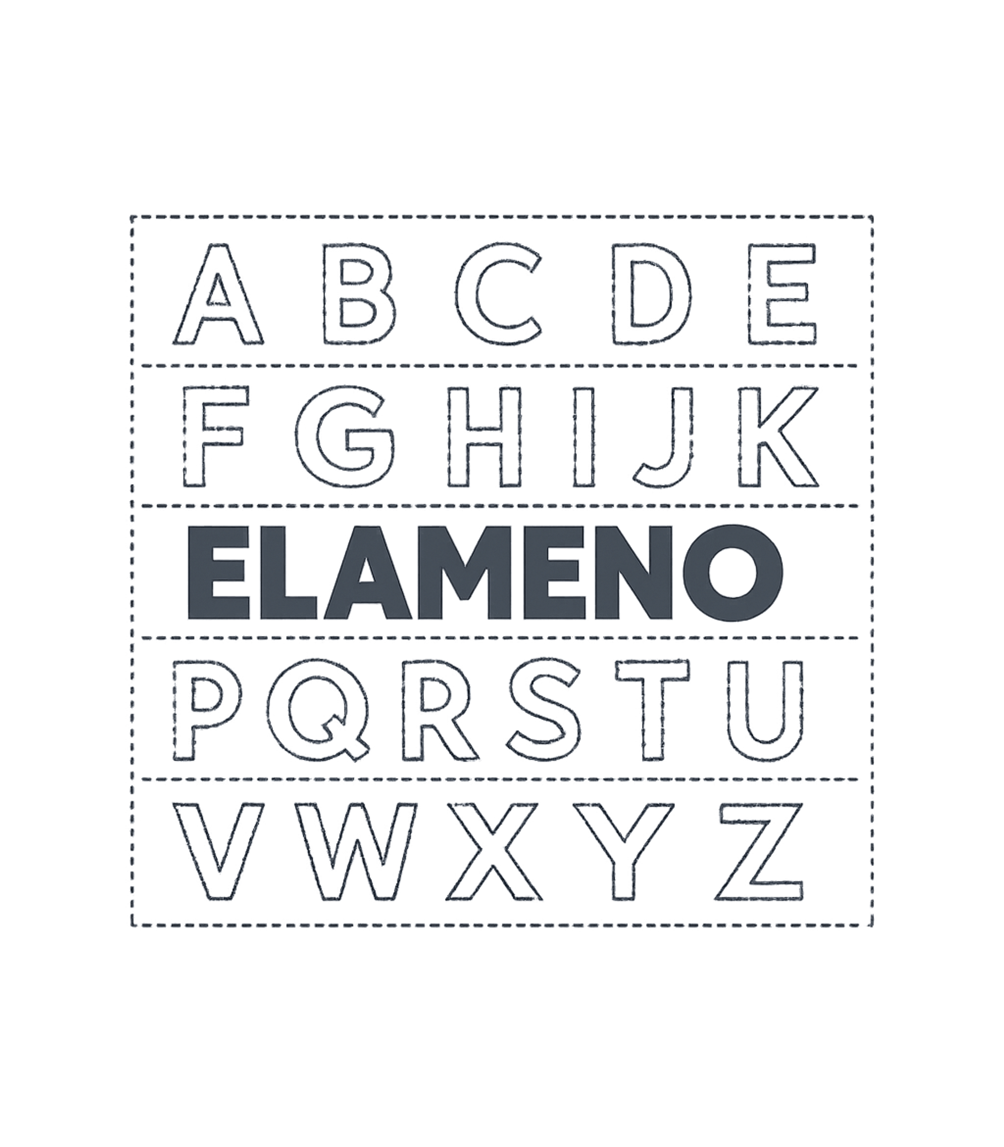 Elameno Alphabet Humor Meme Humor Tank Top featuring This design plays on the classic phonetic pronunciation of l – designed by Geoff Brown @ SunFrog Elameno Alphabet Humor Meme Humor Tank Top featuring This design plays on the classic phonetic pronunciation of l – designed by Geoff Brown @ SunFrog