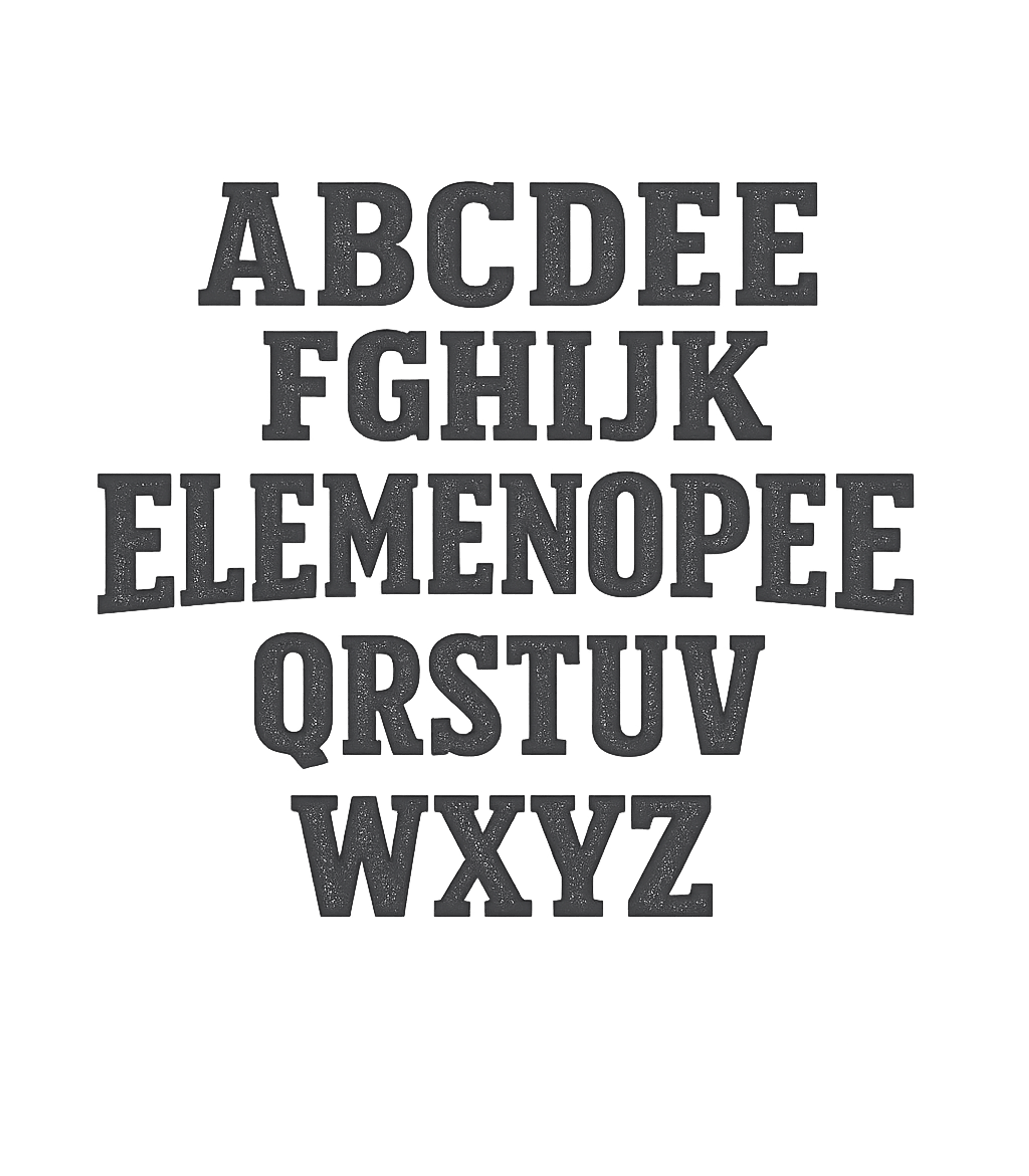 Elemenopee Alphabet Letters Dad Jokes Premium T-Shirt featuring Embrace a touch of childhood nostalgia with this unique alph – designed by Geoff Brown @ SunFrog Elemenopee Alphabet Letters Dad Jokes Premium T-Shirt featuring Embrace a touch of childhood nostalgia with this unique alph – designed by Geoff Brown @ SunFrog
