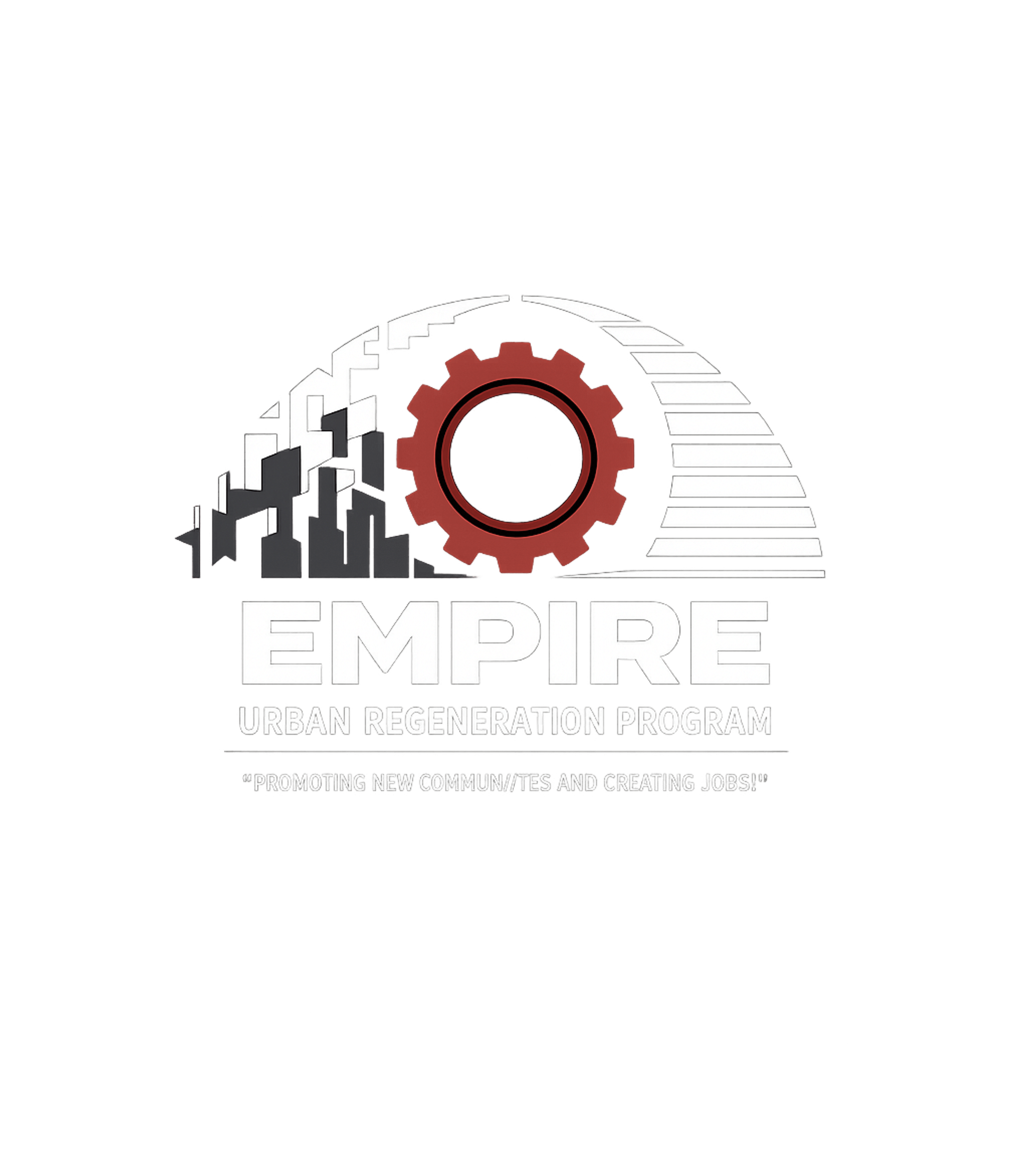 Empire Urban Program Construction Premium T-Shirt featuring Show your support for the ambitious Empire Urban Regeneratio – designed by Geoff Brown @ SunFrog Empire Urban Program Construction Premium T-Shirt featuring Show your support for the ambitious Empire Urban Regeneratio – designed by Geoff Brown @ SunFrog