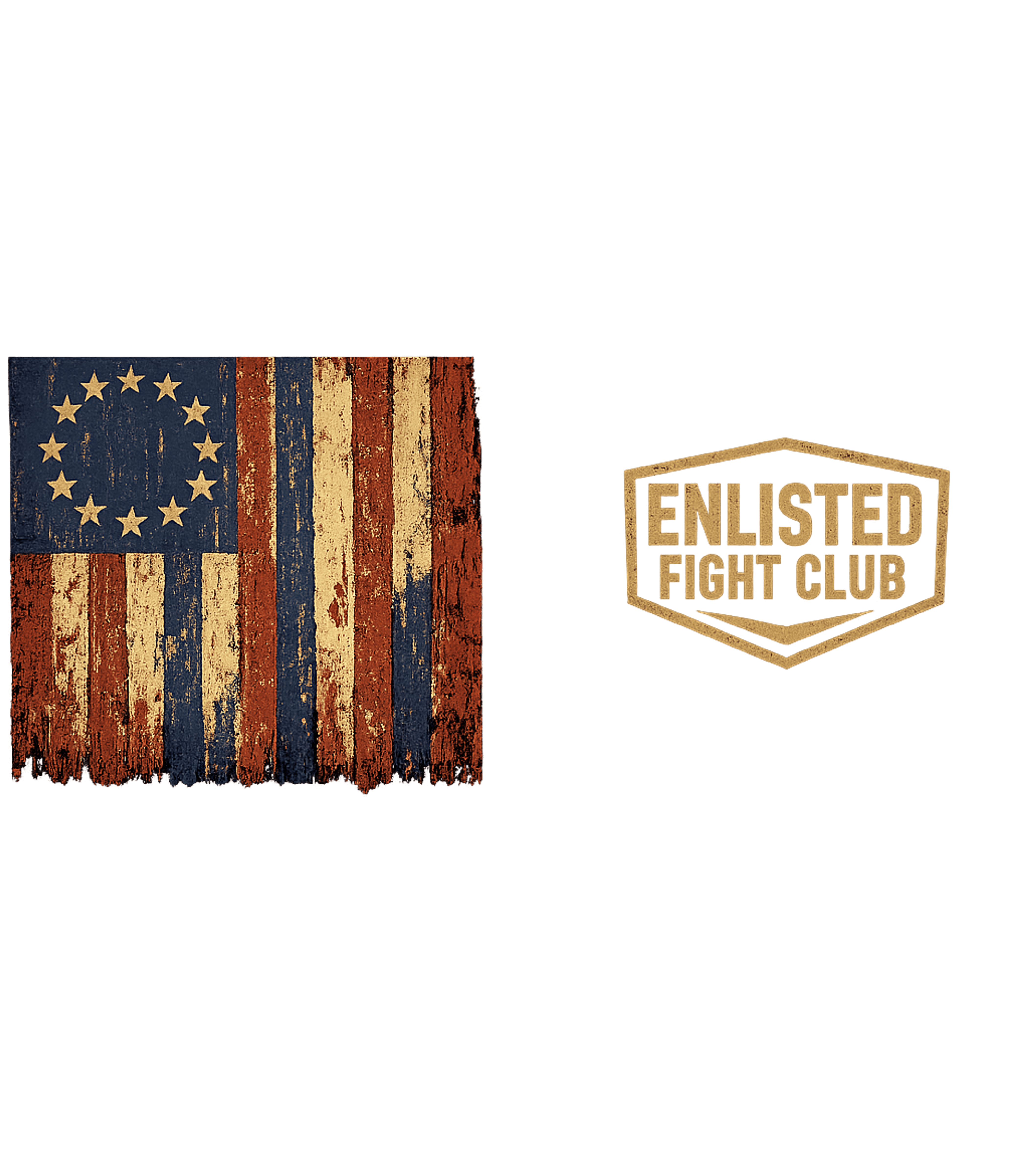 Enlisted Fight Club Flag Military Pride Premium T-Shirt featuring Show your patriotic spirit and fighting resolve with this di – designed by Geoff Brown @ SunFrog Enlisted Fight Club Flag Military Pride Premium T-Shirt featuring Show your patriotic spirit and fighting resolve with this di – designed by Geoff Brown @ SunFrog