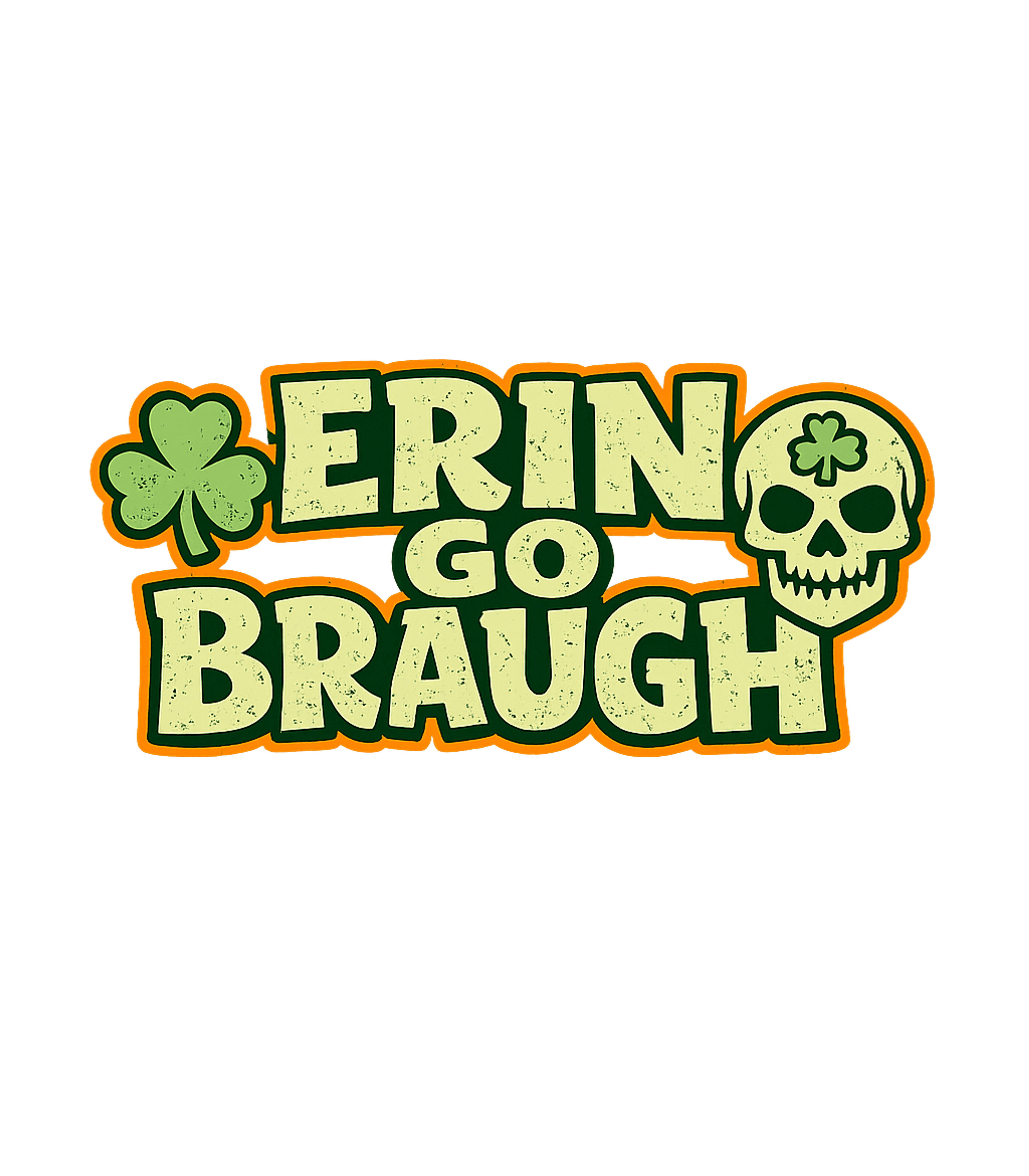 Erin Go Braugh Skull St. Patrick's Day Premium T-Shirt featuring Celebrate your Irish pride with an edgy twist in this Erin G – designed by Geoff Brown @ SunFrog Erin Go Braugh Skull St. Patrick's Day Premium T-Shirt featuring Celebrate your Irish pride with an edgy twist in this Erin G – designed by Geoff Brown @ SunFrog