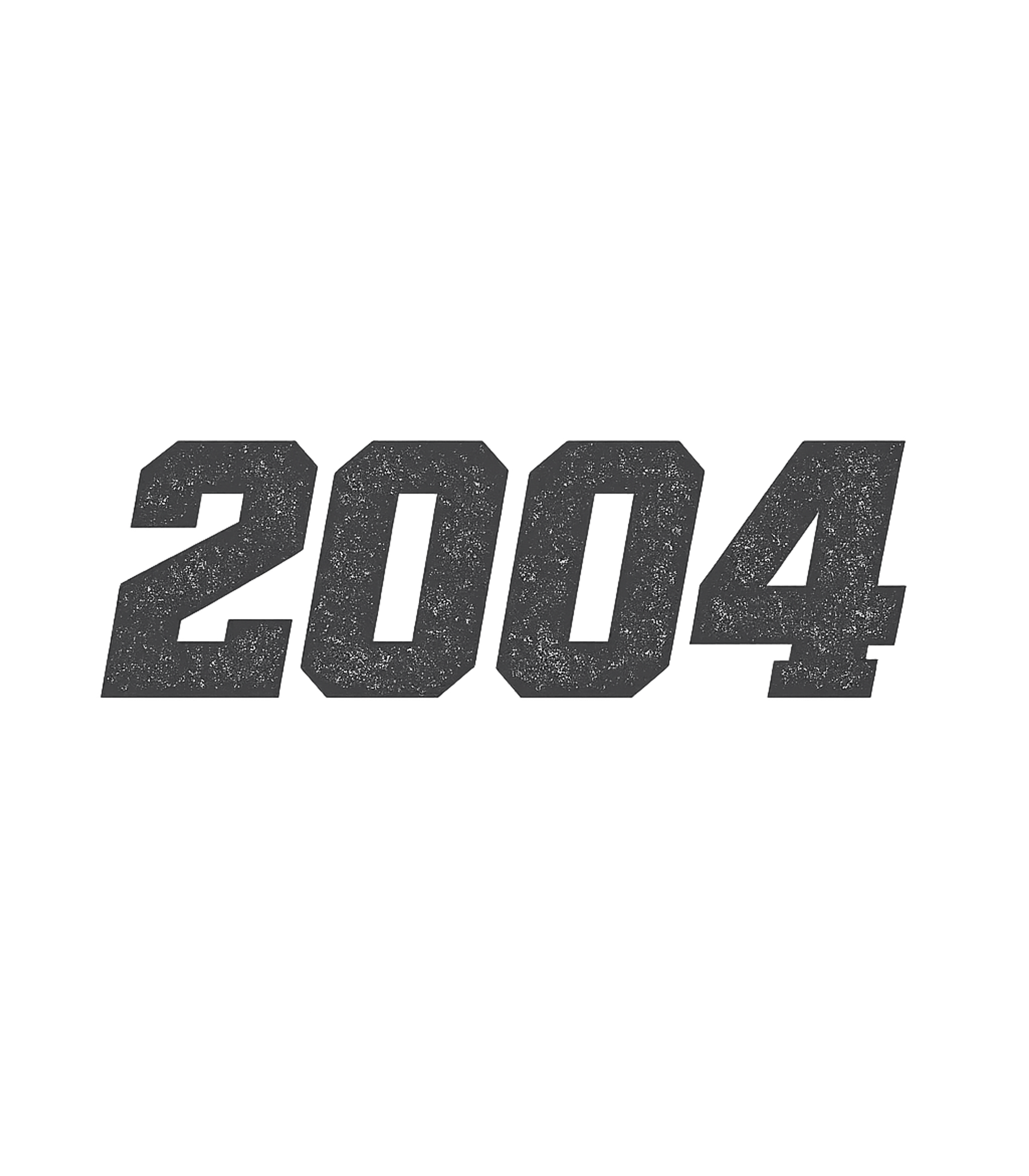 Established 2004 Birthdays Premium T-Shirt featuring Celebrate a special year with this vintage "2004" design – designed by Geoff Brown @ SunFrog Established 2004 Birthdays Premium T-Shirt featuring Celebrate a special year with this vintage "2004" design – designed by Geoff Brown @ SunFrog