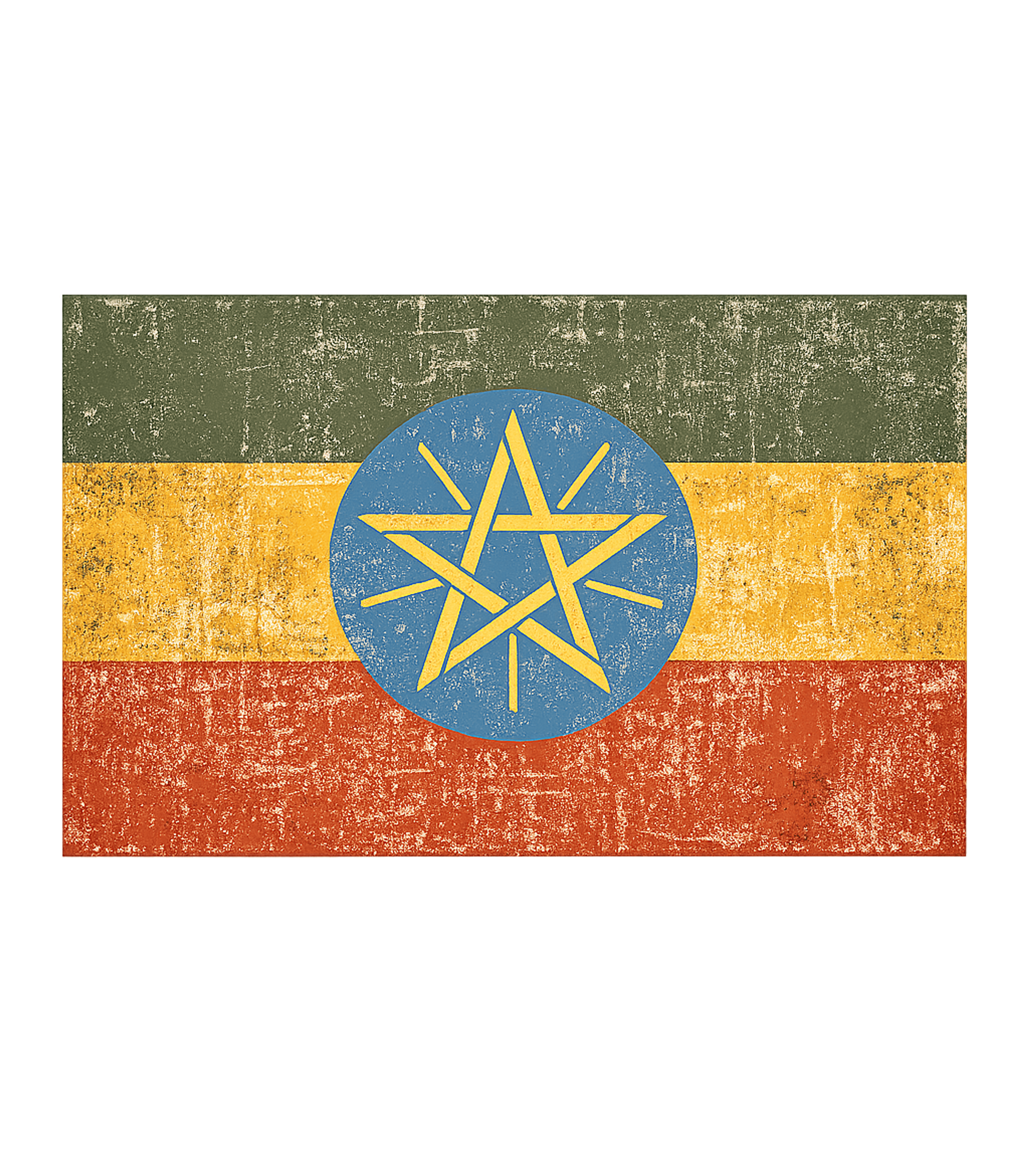 Ethiopian Heritage Flag Travel Premium T-Shirt featuring Show your Ethiopian pride with this vintage, distressed flag – designed by Geoff Brown @ SunFrog Ethiopian Heritage Flag Travel Premium T-Shirt featuring Show your Ethiopian pride with this vintage, distressed flag – designed by Geoff Brown @ SunFrog