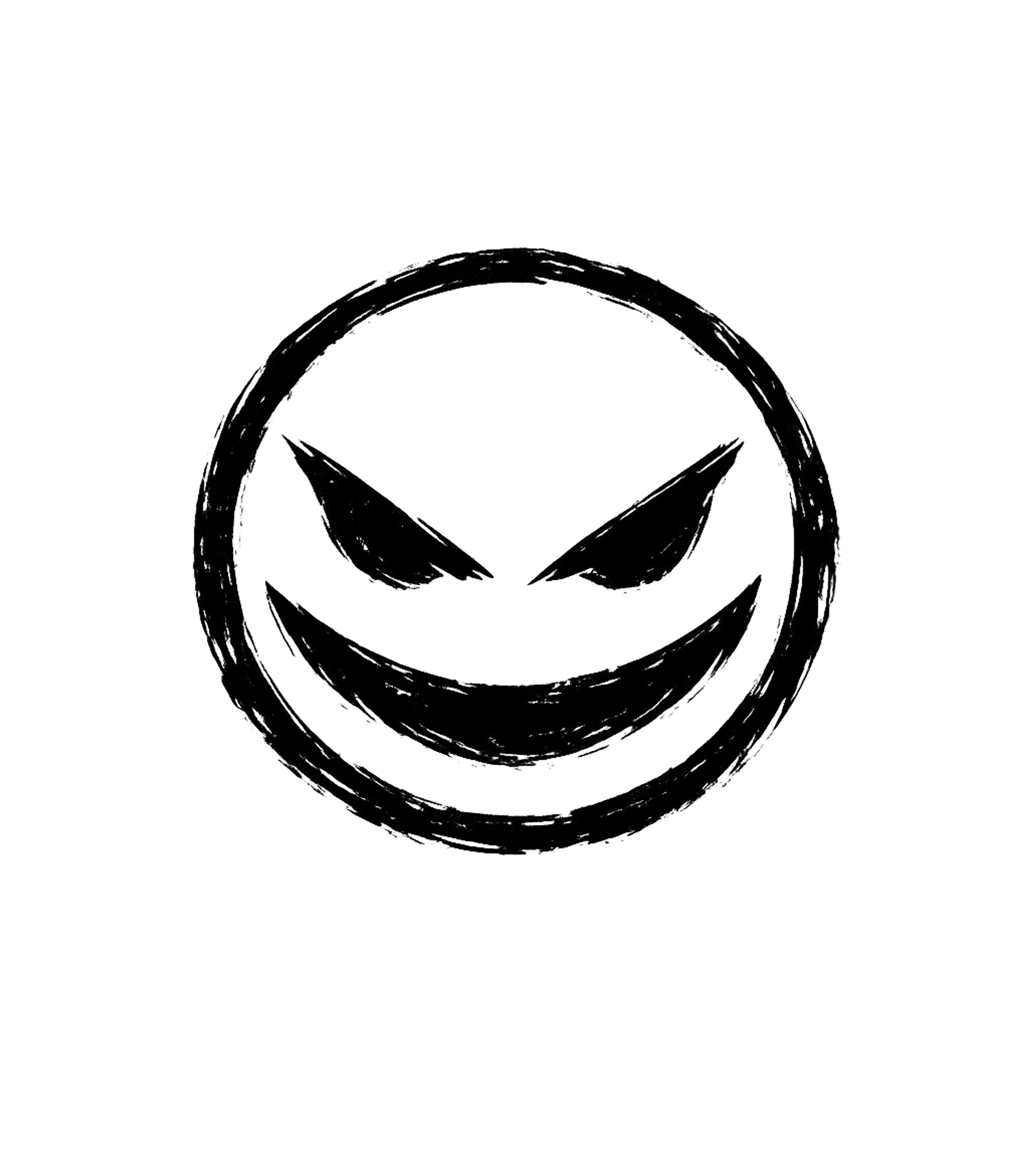 Evil Smiley Face T-Shirt Graphic Premium T-Shirt featuring Generated via Design Mixer – designed by Geoff Brown @ SunFrog Evil Smiley Face T-Shirt Graphic Premium T-Shirt featuring Generated via Design Mixer – designed by Geoff Brown @ SunFrog