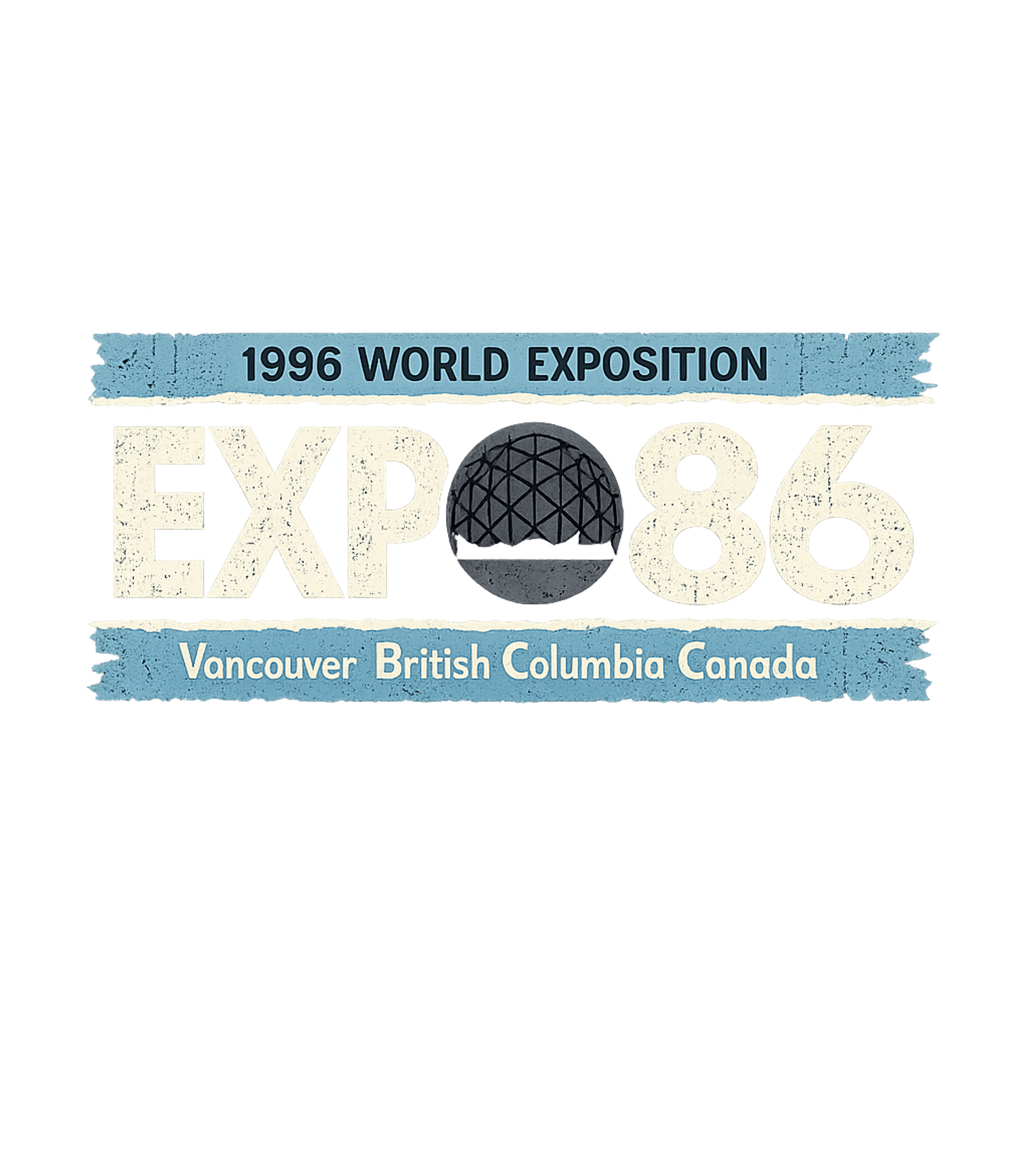Expo 86 Vancouver Retro Travel Premium T-Shirt featuring Relive the spirit of Expo 86 with this vintage-style graphic – designed by Geoff Brown @ SunFrog Expo 86 Vancouver Retro Travel Premium T-Shirt featuring Relive the spirit of Expo 86 with this vintage-style graphic – designed by Geoff Brown @ SunFrog