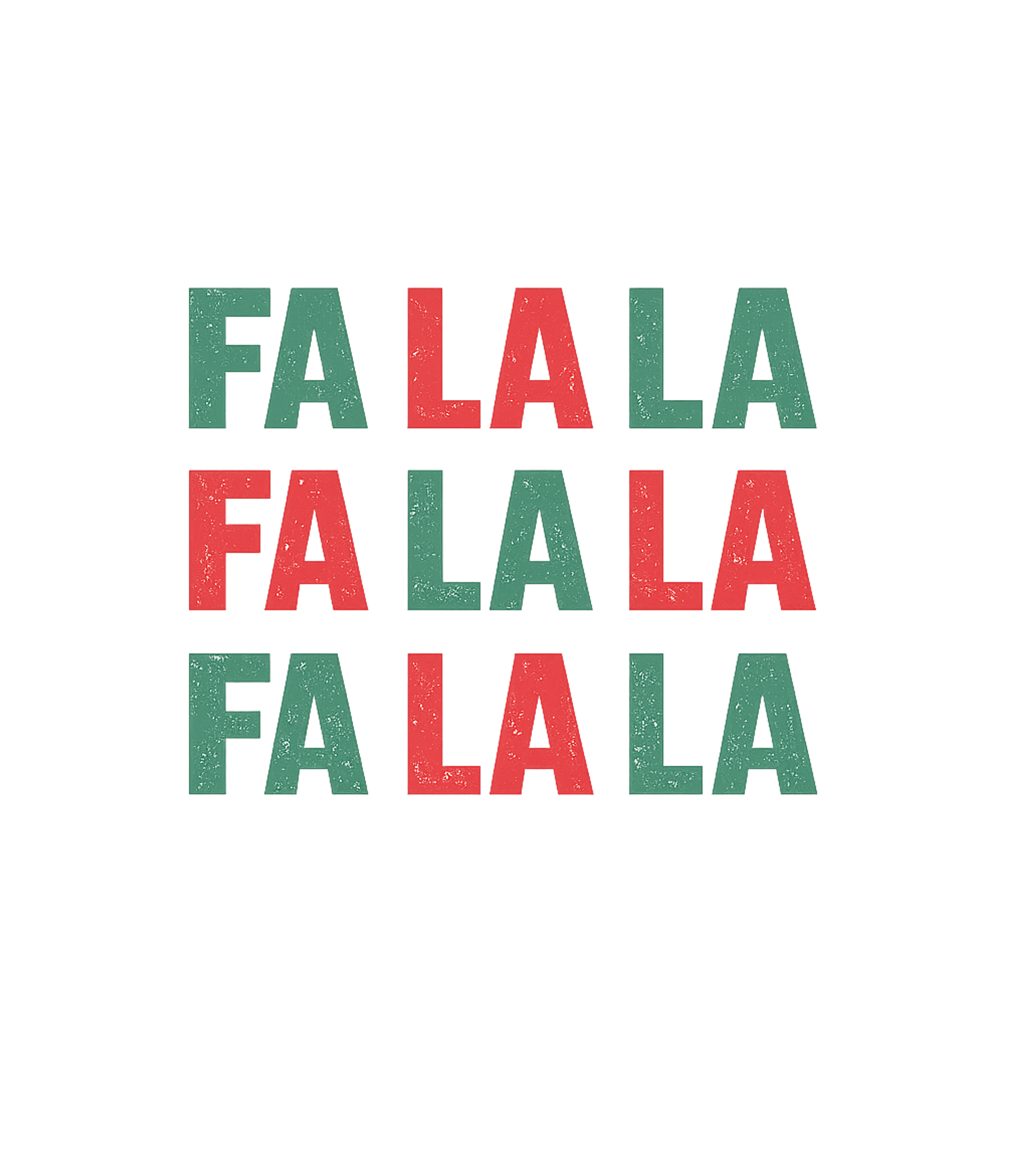 Fa La La La Christmas Teacher Appreciation Premium T-Shirt featuring Embrace the festive spirit with this vintage-style 'Fa La La – designed by Geoff Brown @ SunFrog Fa La La La Christmas Teacher Appreciation Premium T-Shirt featuring Embrace the festive spirit with this vintage-style 'Fa La La – designed by Geoff Brown @ SunFrog