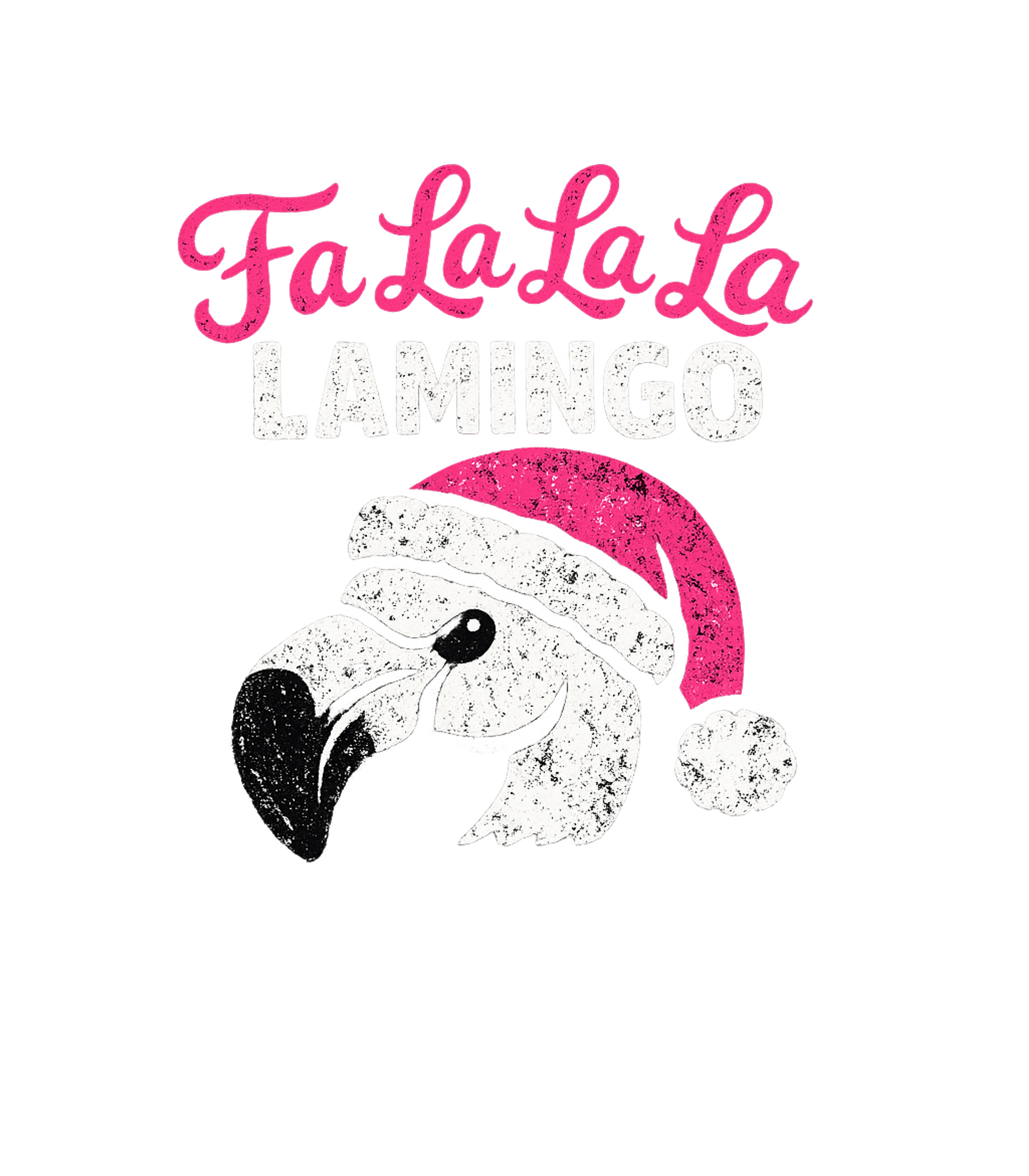 Fa La La La Lamingo Dad Jokes Premium T-Shirt featuring Celebrate the holidays with this whimsical distressed flamin – designed by Geoff Brown @ SunFrog Fa La La La Lamingo Dad Jokes Premium T-Shirt featuring Celebrate the holidays with this whimsical distressed flamin – designed by Geoff Brown @ SunFrog