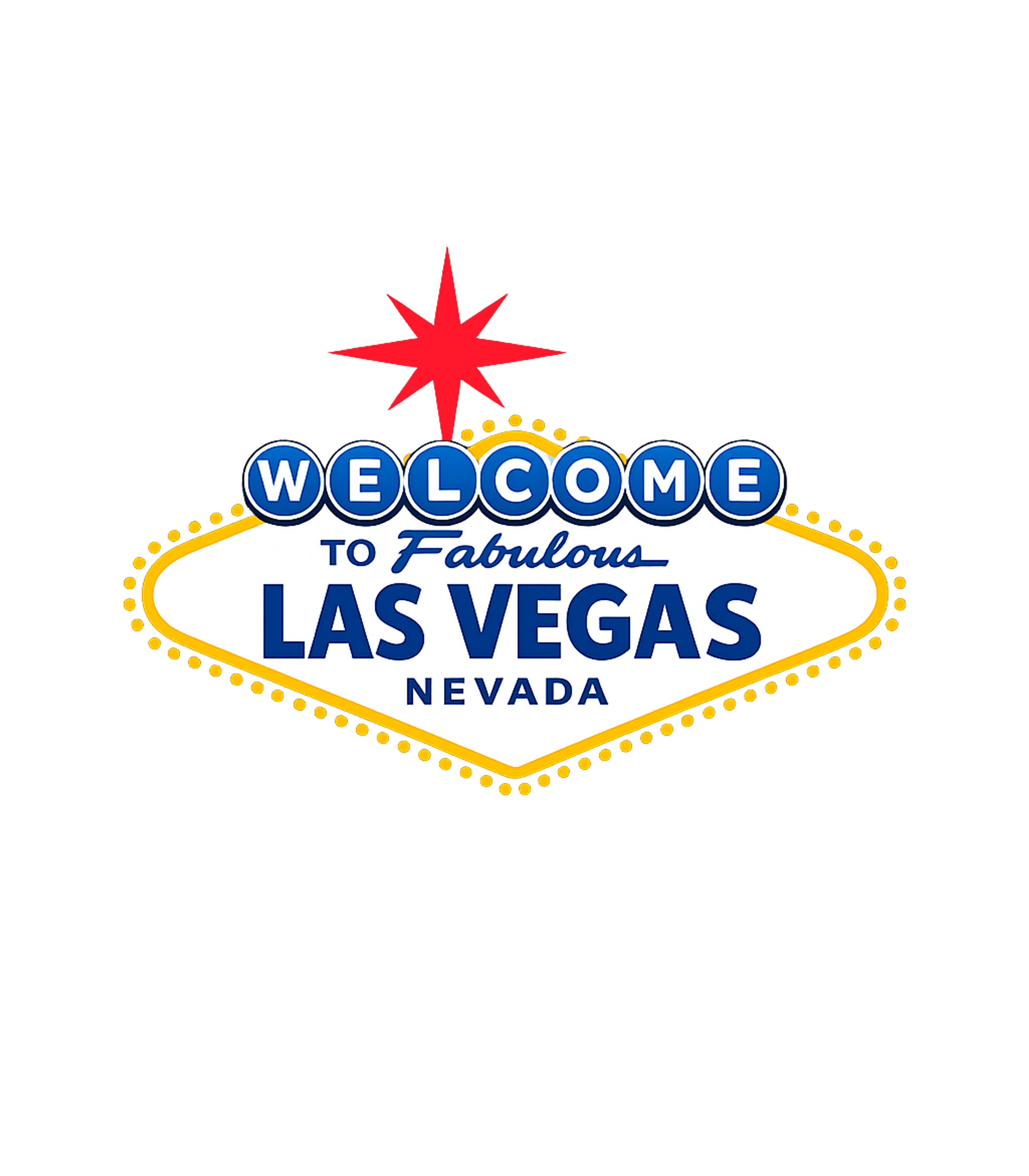 Fabulous Las Vegas Nevada Nevada Premium T-Shirt featuring Celebrate the iconic "Welcome to Fabulous Las Vegas Nevada" – designed by Geoff Brown @ SunFrog Fabulous Las Vegas Nevada Nevada Premium T-Shirt featuring Celebrate the iconic "Welcome to Fabulous Las Vegas Nevada" – designed by Geoff Brown @ SunFrog