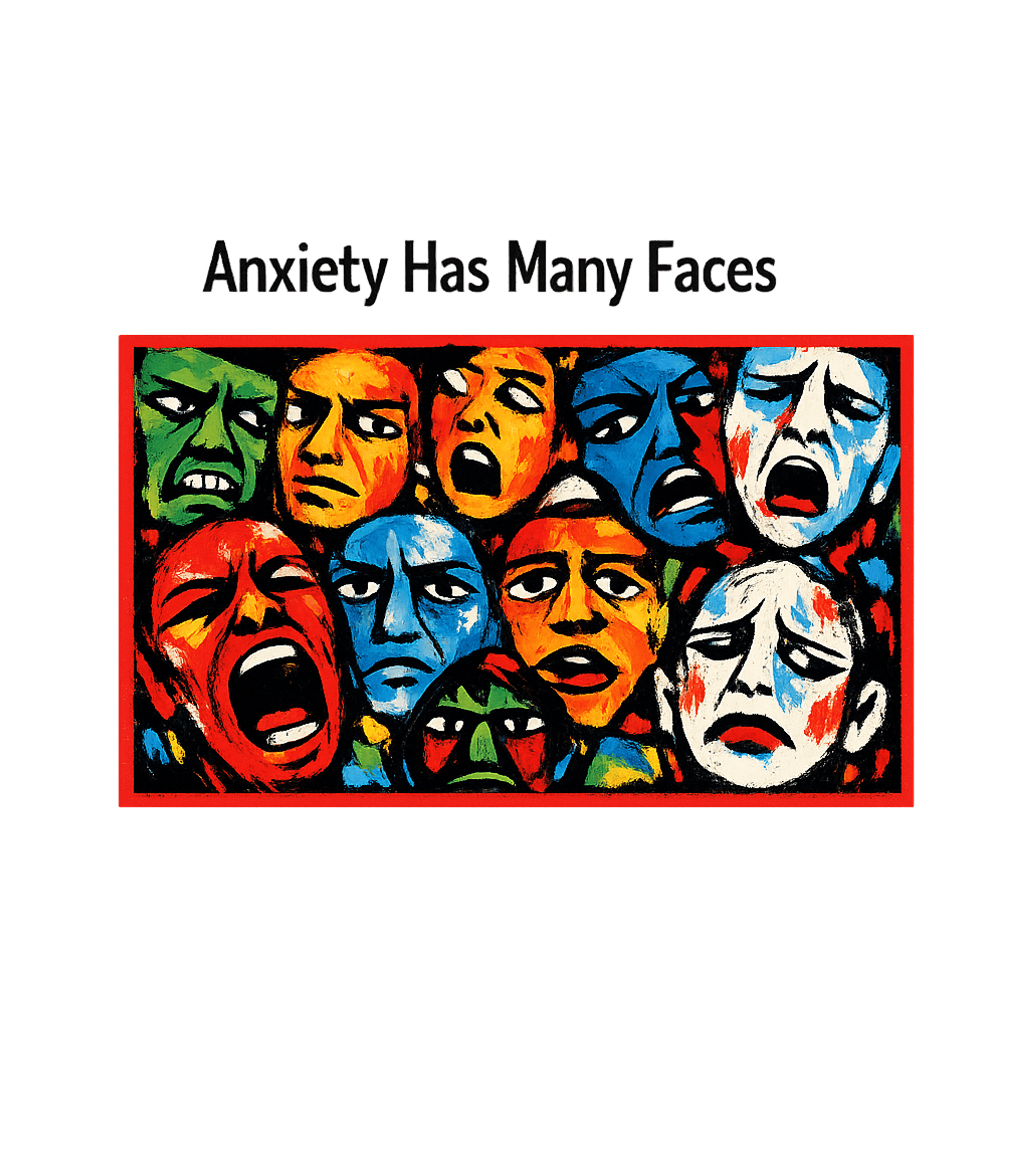 Faces of Anxiety Inspirational Messages Hooded Sweatshirt featuring This powerful graphic features a crowd of expressive faces, – designed by Geoff Brown @ SunFrog Faces of Anxiety Inspirational Messages Hooded Sweatshirt featuring This powerful graphic features a crowd of expressive faces, – designed by Geoff Brown @ SunFrog