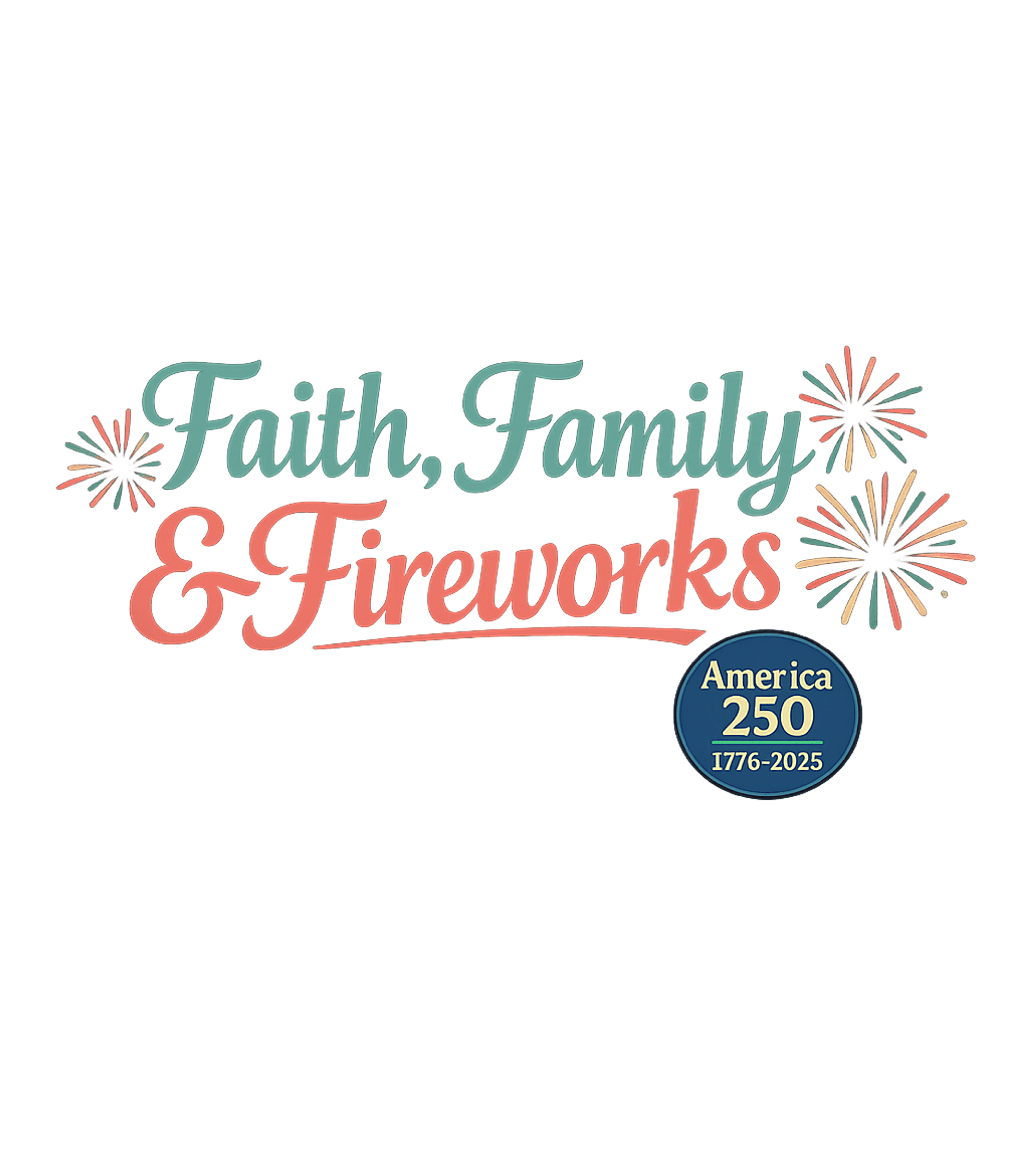 Faith Family Fireworks America 4th of July Hooded Sweatshirt featuring Celebrate American freedom with this retro-inspired design f – designed by Geoff Brown @ SunFrog Faith Family Fireworks America 4th of July Hooded Sweatshirt featuring Celebrate American freedom with this retro-inspired design f – designed by Geoff Brown @ SunFrog