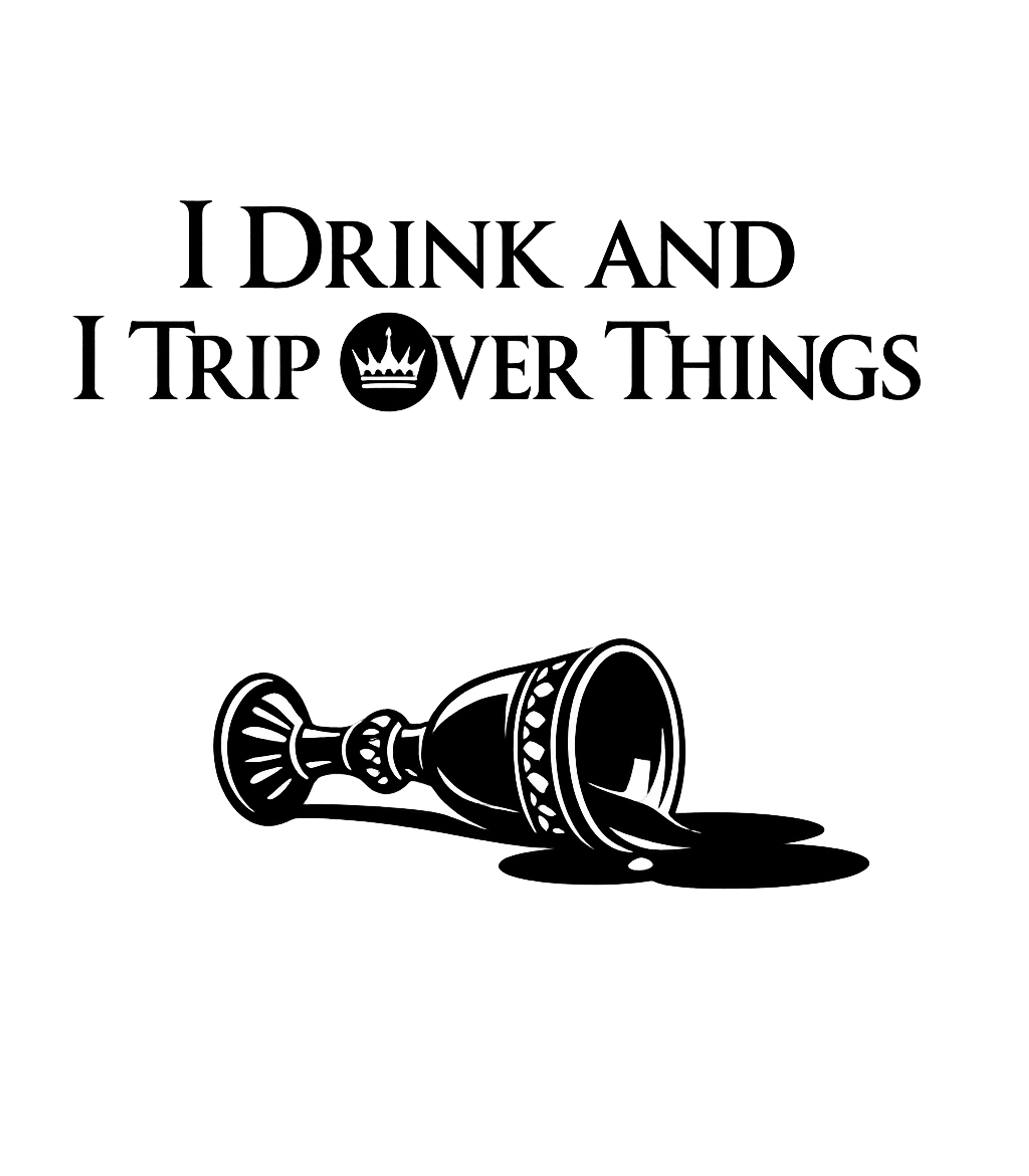 Fallen Chess Royalty Gaming Crewneck Sweatshirt featuring Showcase your passion for strategy with this elegant design – designed by Geoff Brown @ SunFrog Fallen Chess Royalty Gaming Crewneck Sweatshirt featuring Showcase your passion for strategy with this elegant design – designed by Geoff Brown @ SunFrog