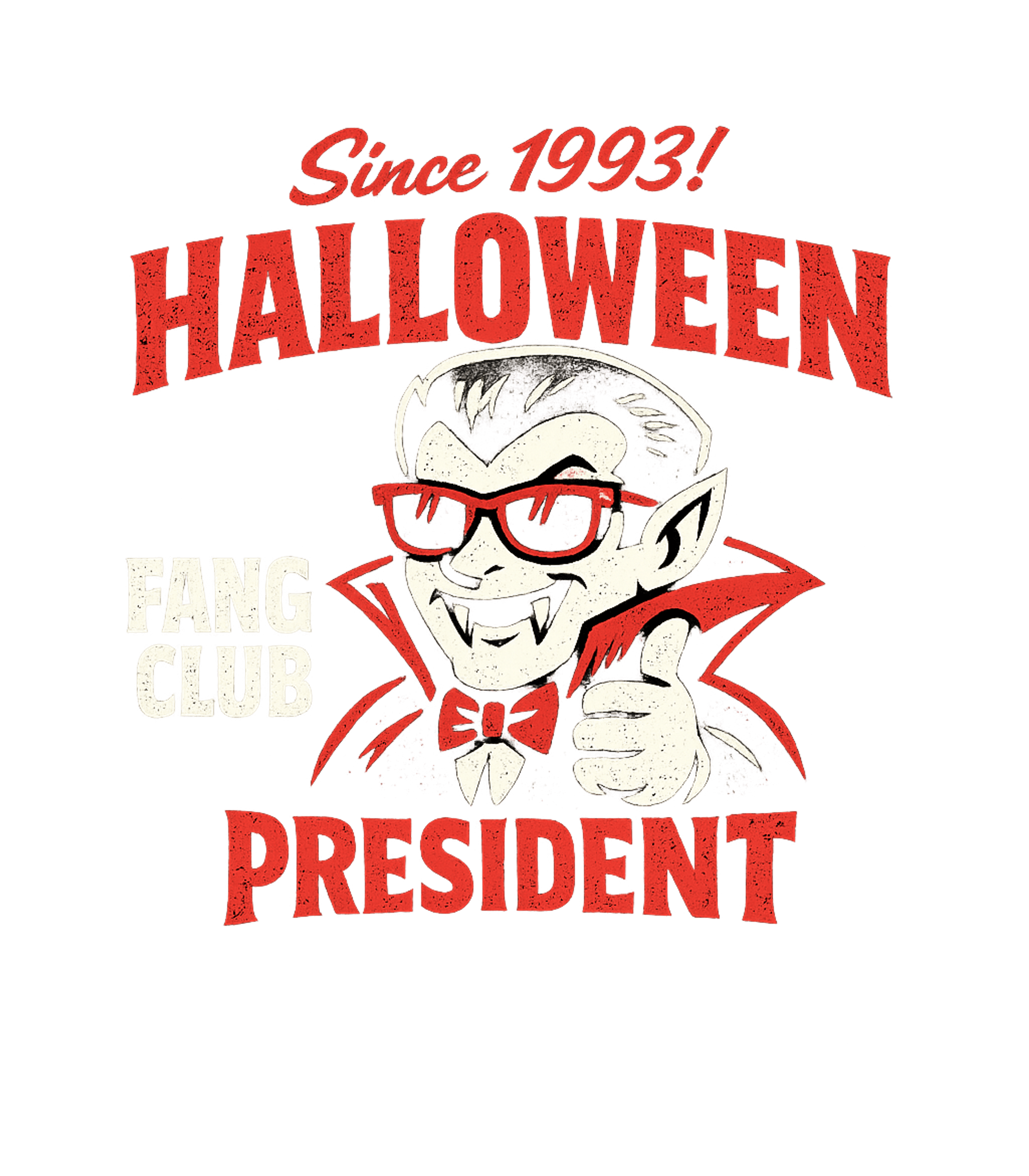 Fang Club President halloween Premium T-Shirt featuring Show your dedication to the spooky season with this cool ret – designed by Geoff Brown @ SunFrog Fang Club President halloween Premium T-Shirt featuring Show your dedication to the spooky season with this cool ret – designed by Geoff Brown @ SunFrog