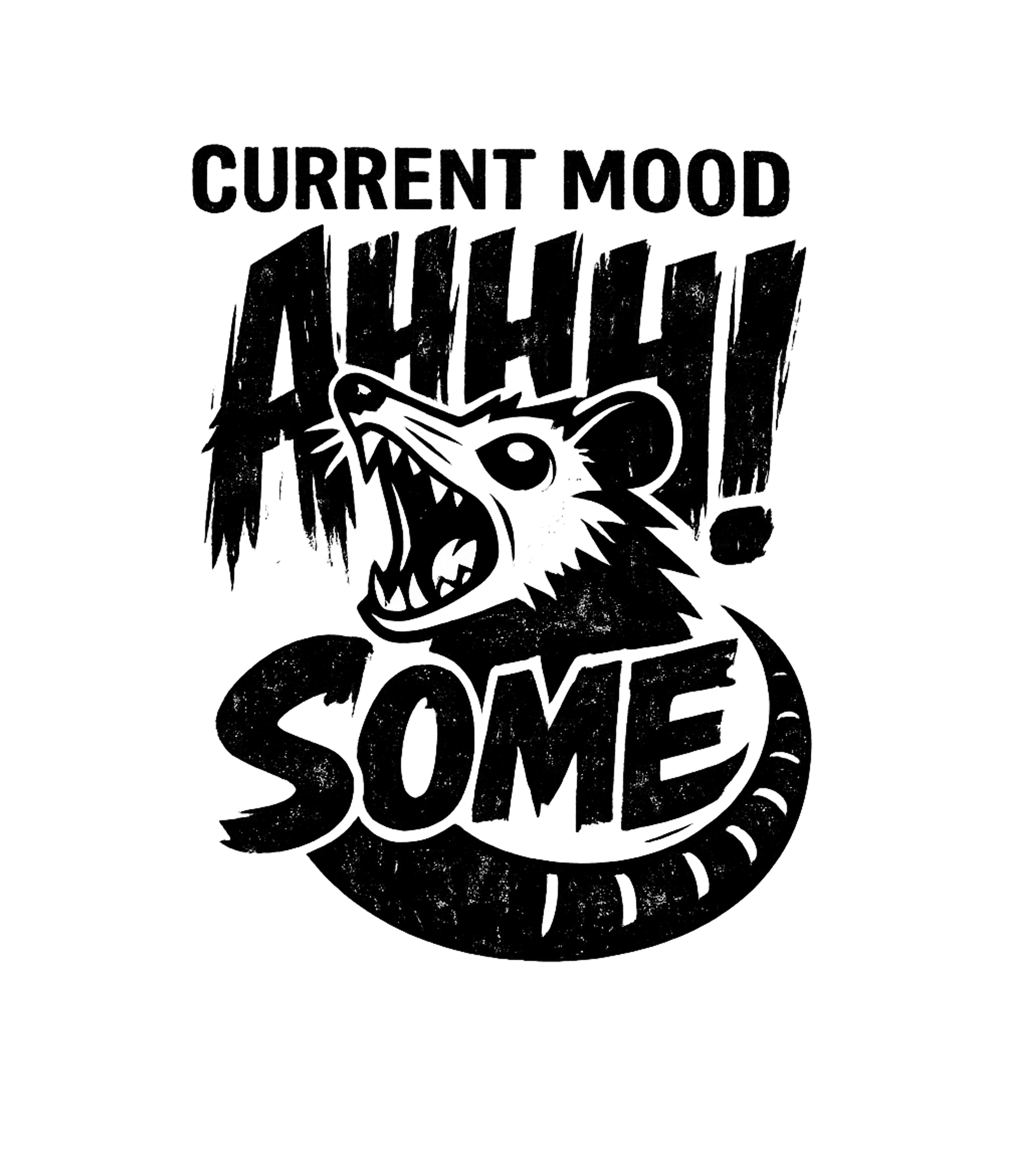 Fanged Shadow Beast halloween Premium T-Shirt featuring Unleash your dark side with this edgy tee featuring a myster – designed by Geoff Brown @ SunFrog Fanged Shadow Beast halloween Premium T-Shirt featuring Unleash your dark side with this edgy tee featuring a myster – designed by Geoff Brown @ SunFrog