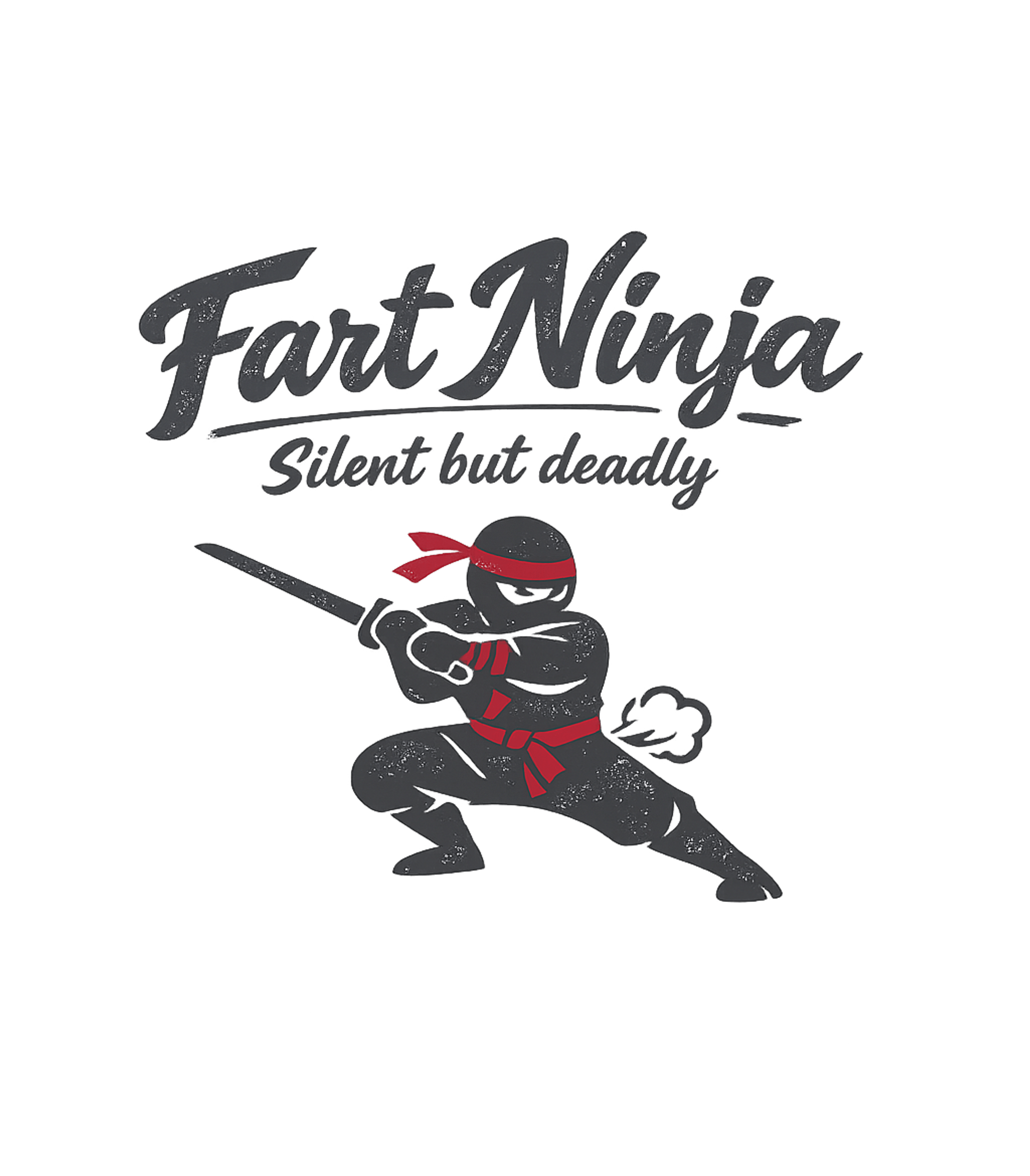 Fart Ninja Deadly Dad Jokes Premium T-Shirt featuring Unleash your mischievous side with this 'Fart Ninja' graphic – designed by Geoff Brown @ SunFrog Fart Ninja Deadly Dad Jokes Premium T-Shirt featuring Unleash your mischievous side with this 'Fart Ninja' graphic – designed by Geoff Brown @ SunFrog