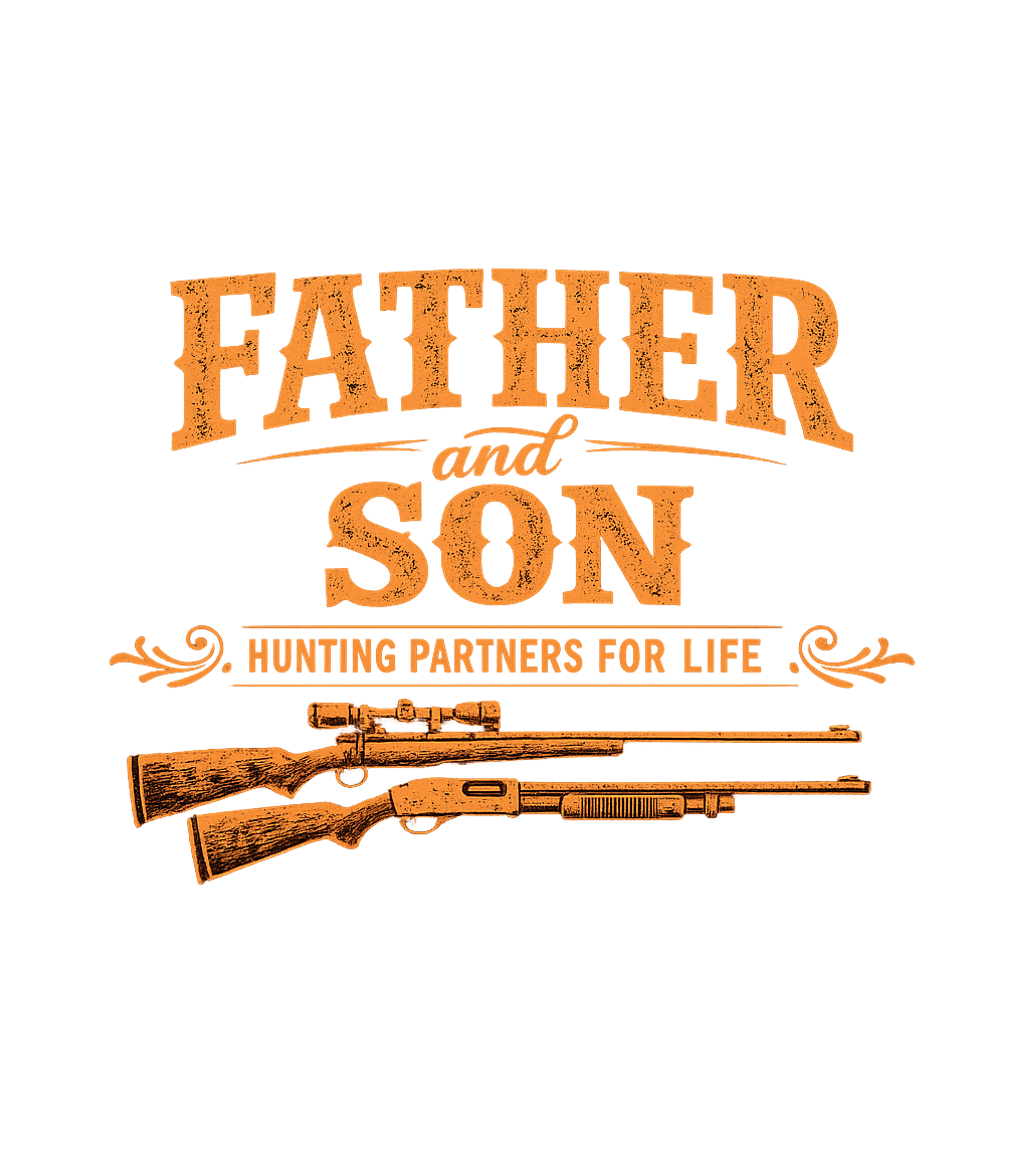 Father Son Hunting Partners Hunting Premium T-Shirt featuring Celebrate the unbreakable bond of father and son with this r – designed by Geoff Brown @ SunFrog Father Son Hunting Partners Hunting Premium T-Shirt featuring Celebrate the unbreakable bond of father and son with this r – designed by Geoff Brown @ SunFrog