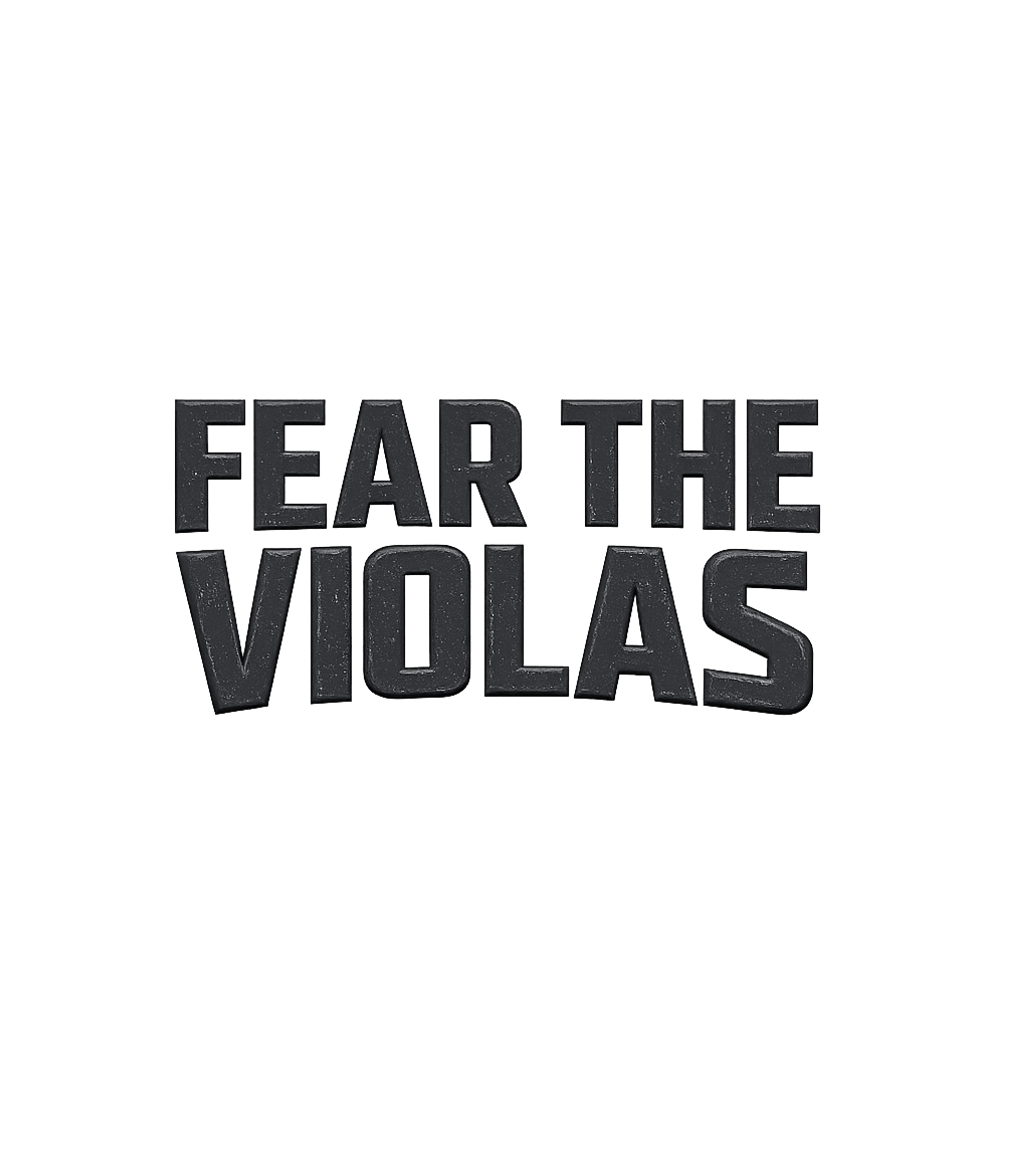 Fear the Violas Music Premium T-Shirt featuring Embrace orchestral humor with this bold "Fear the Violas" de – designed by Geoff Brown @ SunFrog Fear the Violas Music Premium T-Shirt featuring Embrace orchestral humor with this bold "Fear the Violas" de – designed by Geoff Brown @ SunFrog