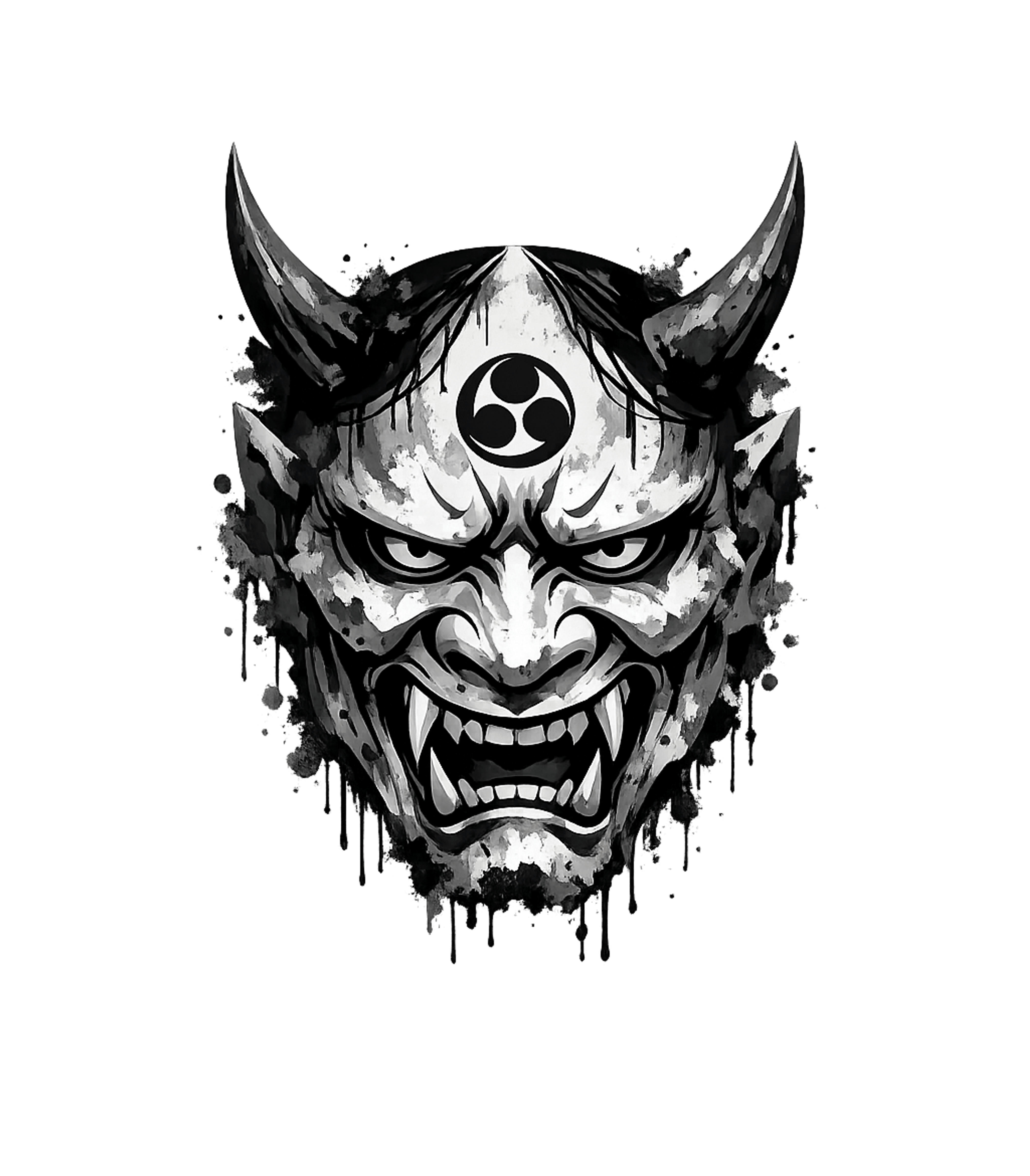 Fearsome Oni Mask halloween Tank Top featuring Embrace the fierce power of this Japanese Oni mask – designed by Geoff Brown @ SunFrog Fearsome Oni Mask halloween Tank Top featuring Embrace the fierce power of this Japanese Oni mask – designed by Geoff Brown @ SunFrog