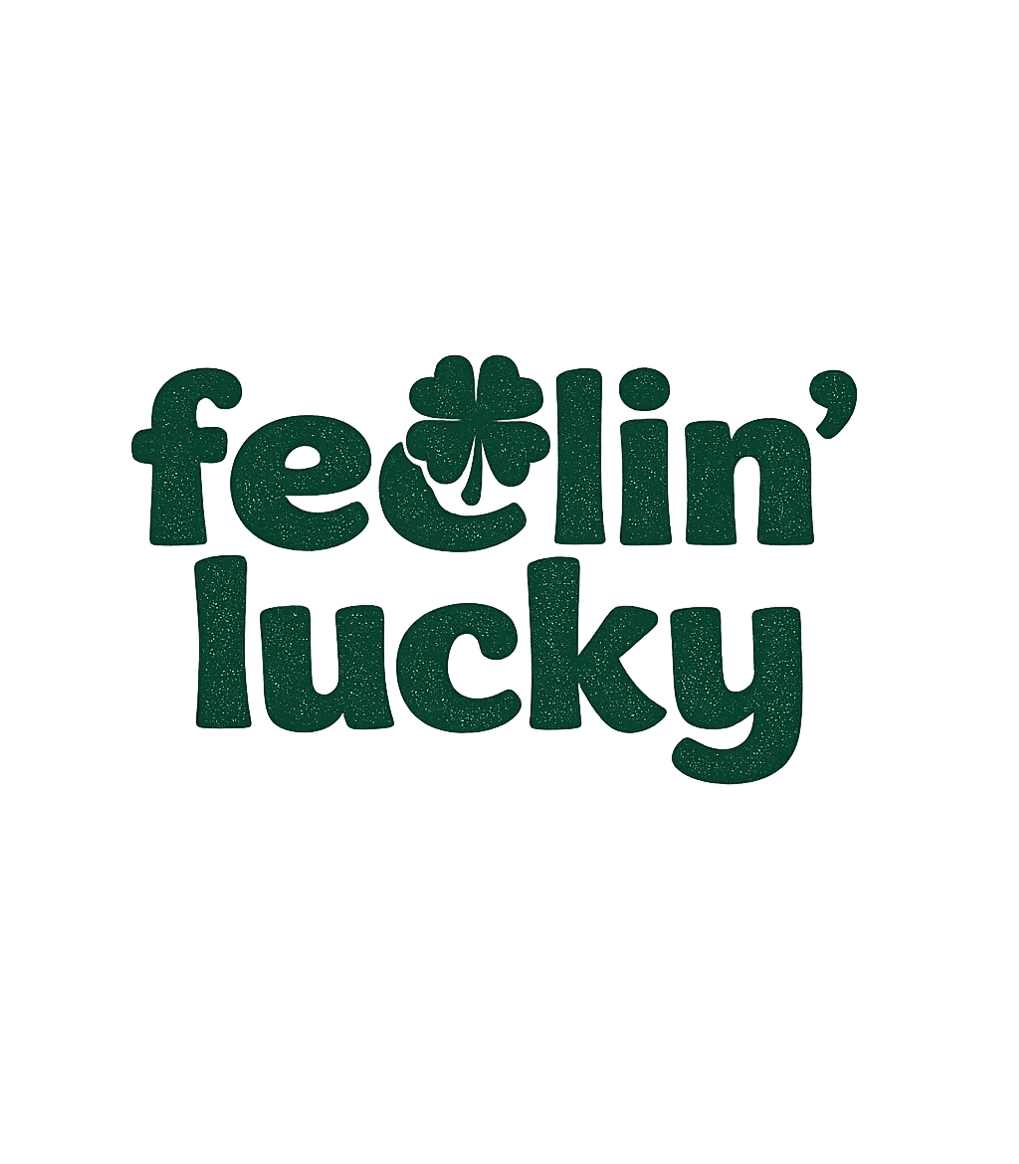 Feelin' Lucky Clover St. Patrick's Day Premium T-Shirt featuring Celebrate St – designed by Geoff Brown @ SunFrog Feelin' Lucky Clover St. Patrick's Day Premium T-Shirt featuring Celebrate St – designed by Geoff Brown @ SunFrog