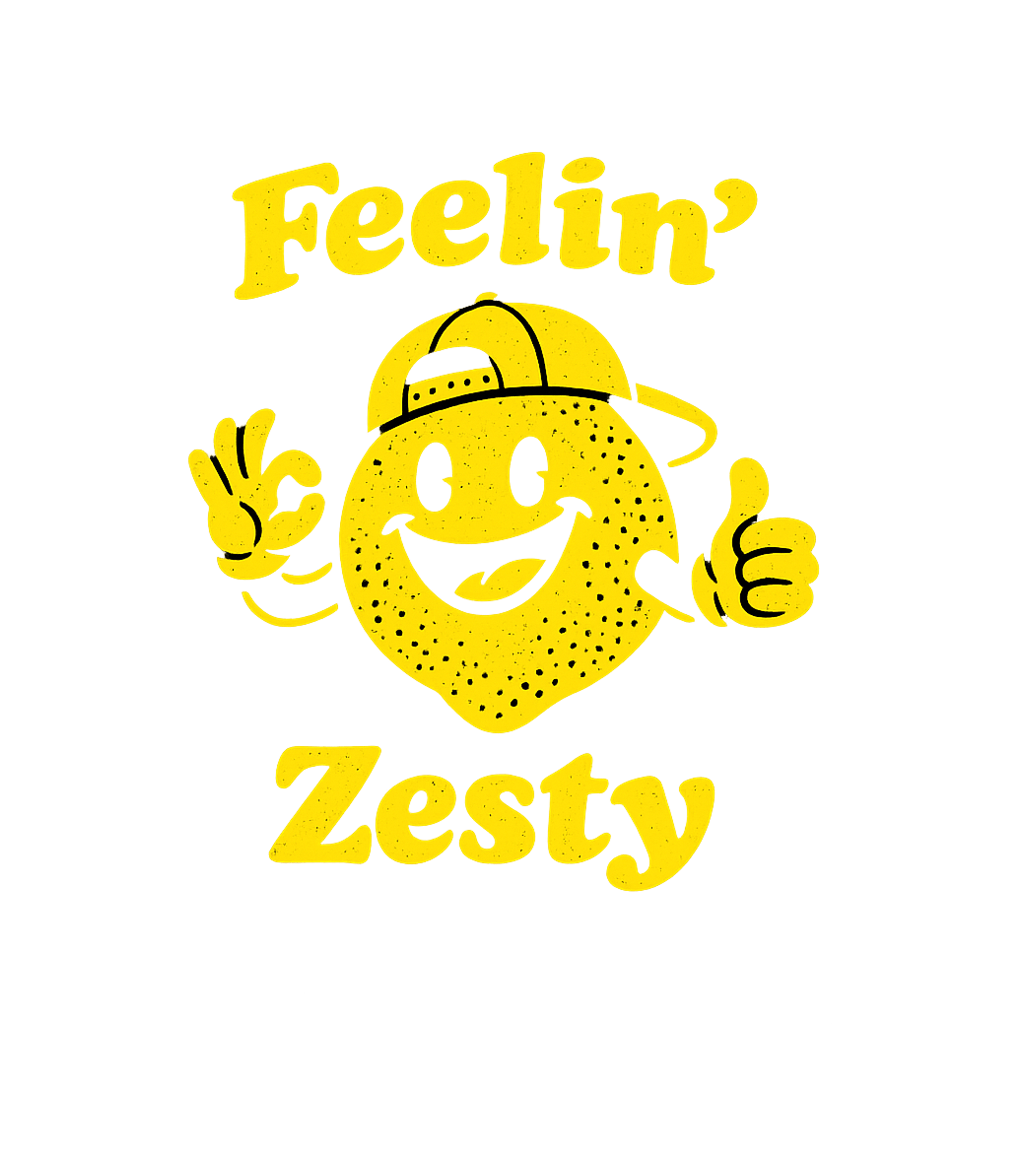 Feelin' Zesty Lemon Meme Humor Premium T-Shirt featuring Brighten your day with this vibrant, retro-style cartoon lem – designed by Geoff Brown @ SunFrog Feelin' Zesty Lemon Meme Humor Premium T-Shirt featuring Brighten your day with this vibrant, retro-style cartoon lem – designed by Geoff Brown @ SunFrog