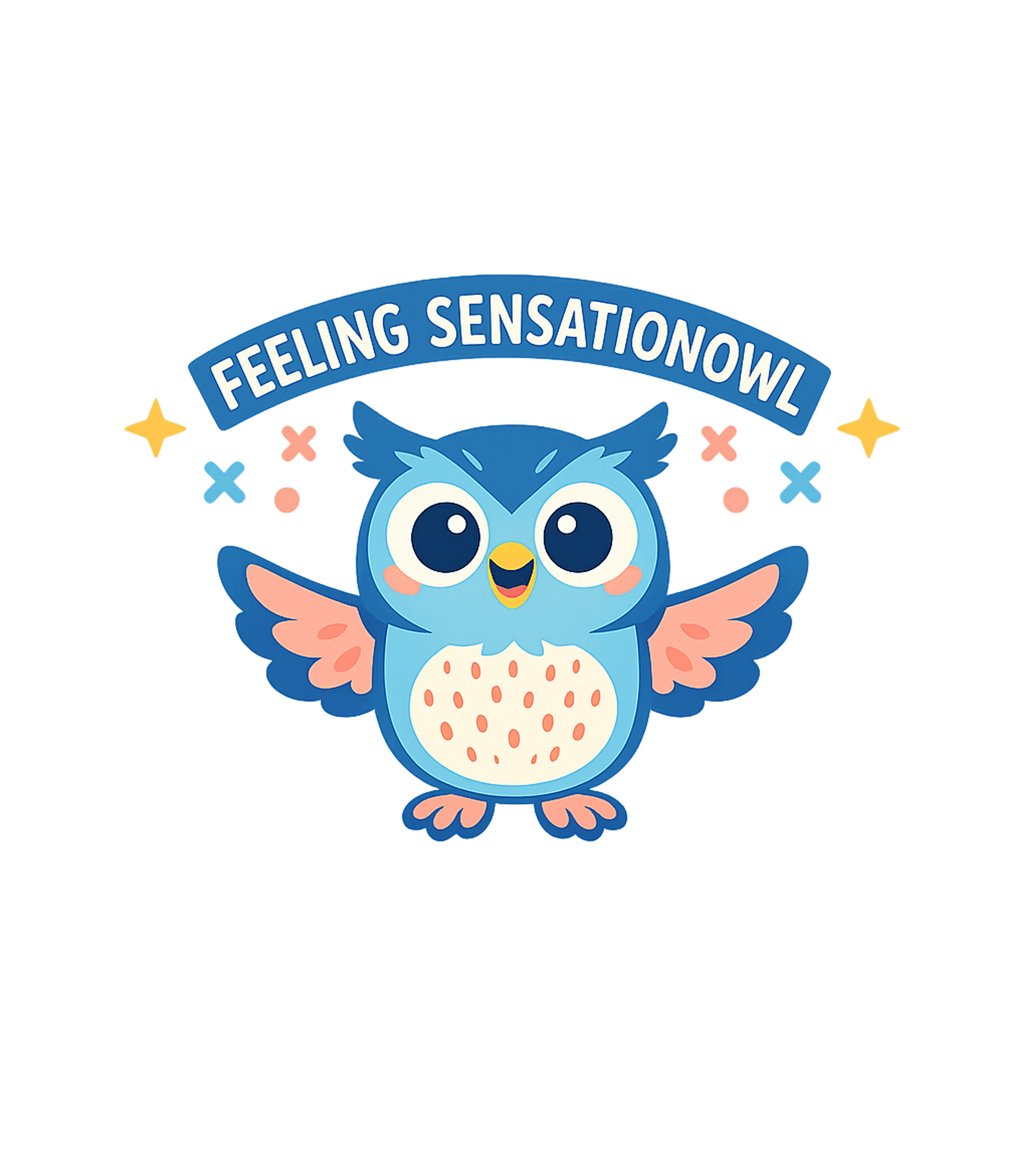 Feeling Sensationowl Dad Jokes Tank Top featuring Show off your amazing mood with this adorable 'Feeling Sensa – designed by Geoff Brown @ SunFrog Feeling Sensationowl Dad Jokes Tank Top featuring Show off your amazing mood with this adorable 'Feeling Sensa – designed by Geoff Brown @ SunFrog