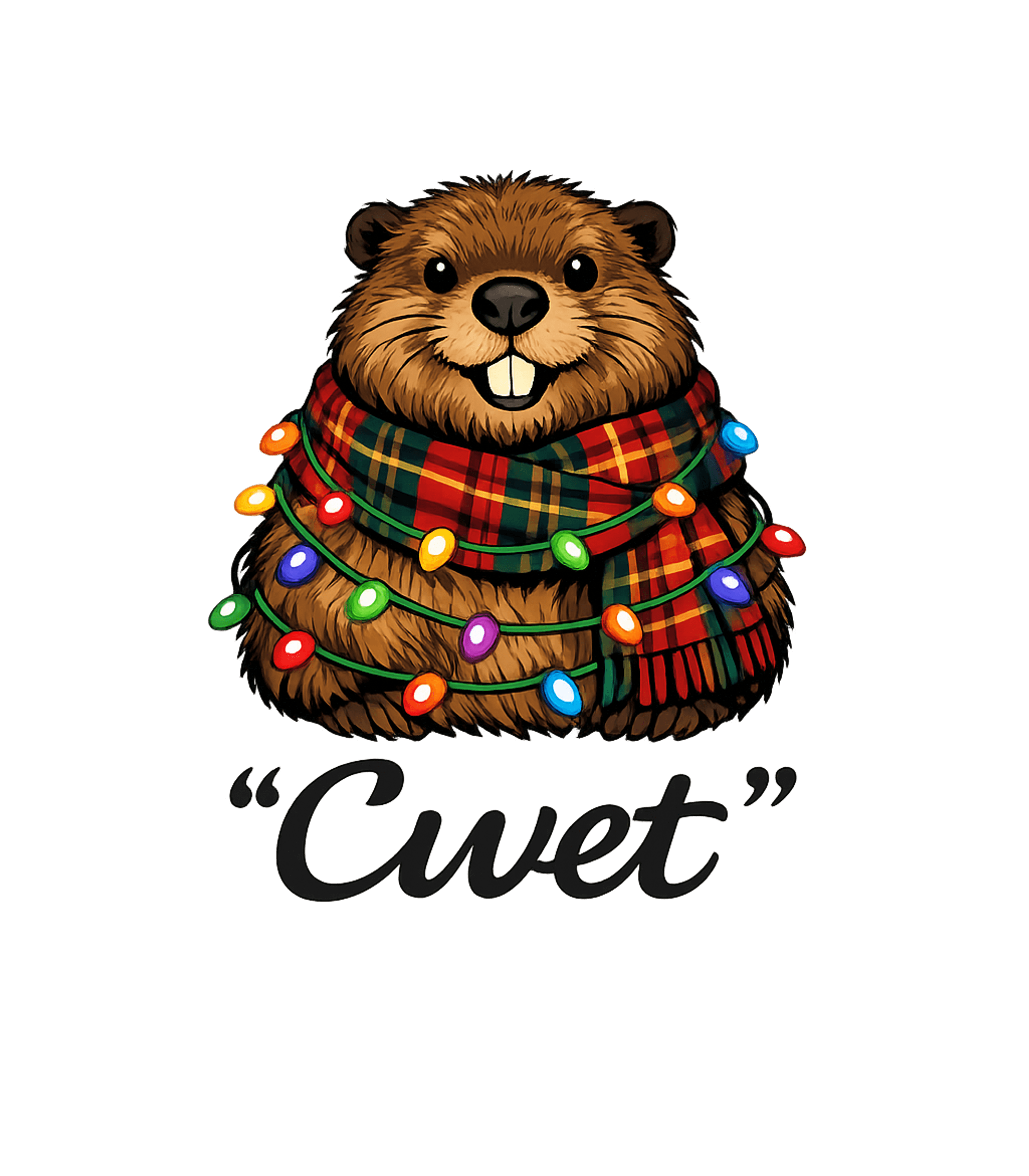Festive Cwet Groundhog Wildlife Premium T-Shirt featuring Show your love for charming winter critters with this graphi – designed by Geoff Brown @ SunFrog Festive Cwet Groundhog Wildlife Premium T-Shirt featuring Show your love for charming winter critters with this graphi – designed by Geoff Brown @ SunFrog
