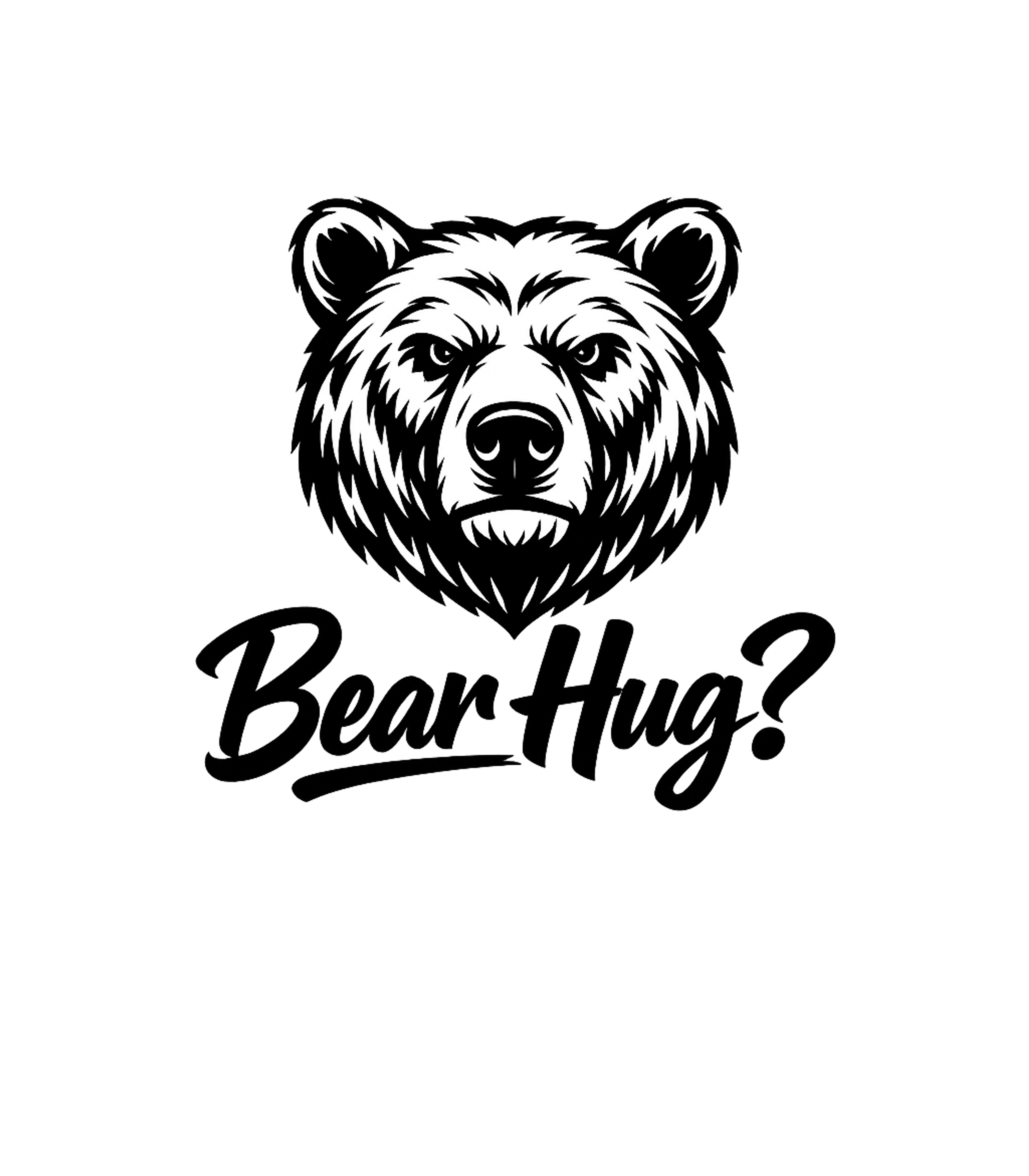 Fierce Bear Head Wildlife Premium T-Shirt featuring Embrace the wild spirit with this striking graphic featuring – designed by Geoff Brown @ SunFrog Fierce Bear Head Wildlife Premium T-Shirt featuring Embrace the wild spirit with this striking graphic featuring – designed by Geoff Brown @ SunFrog